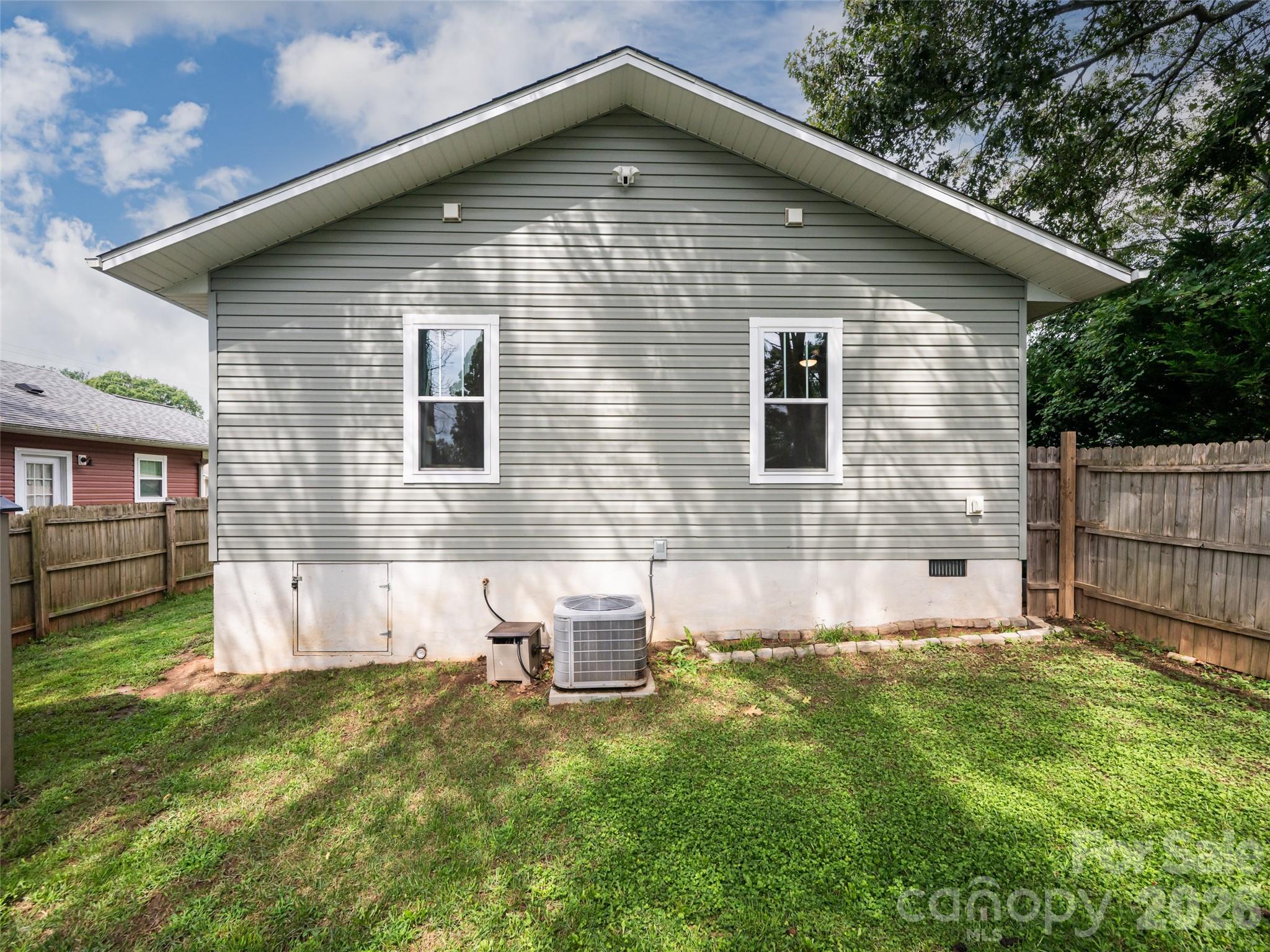 115 Soulshine Court — Asheville