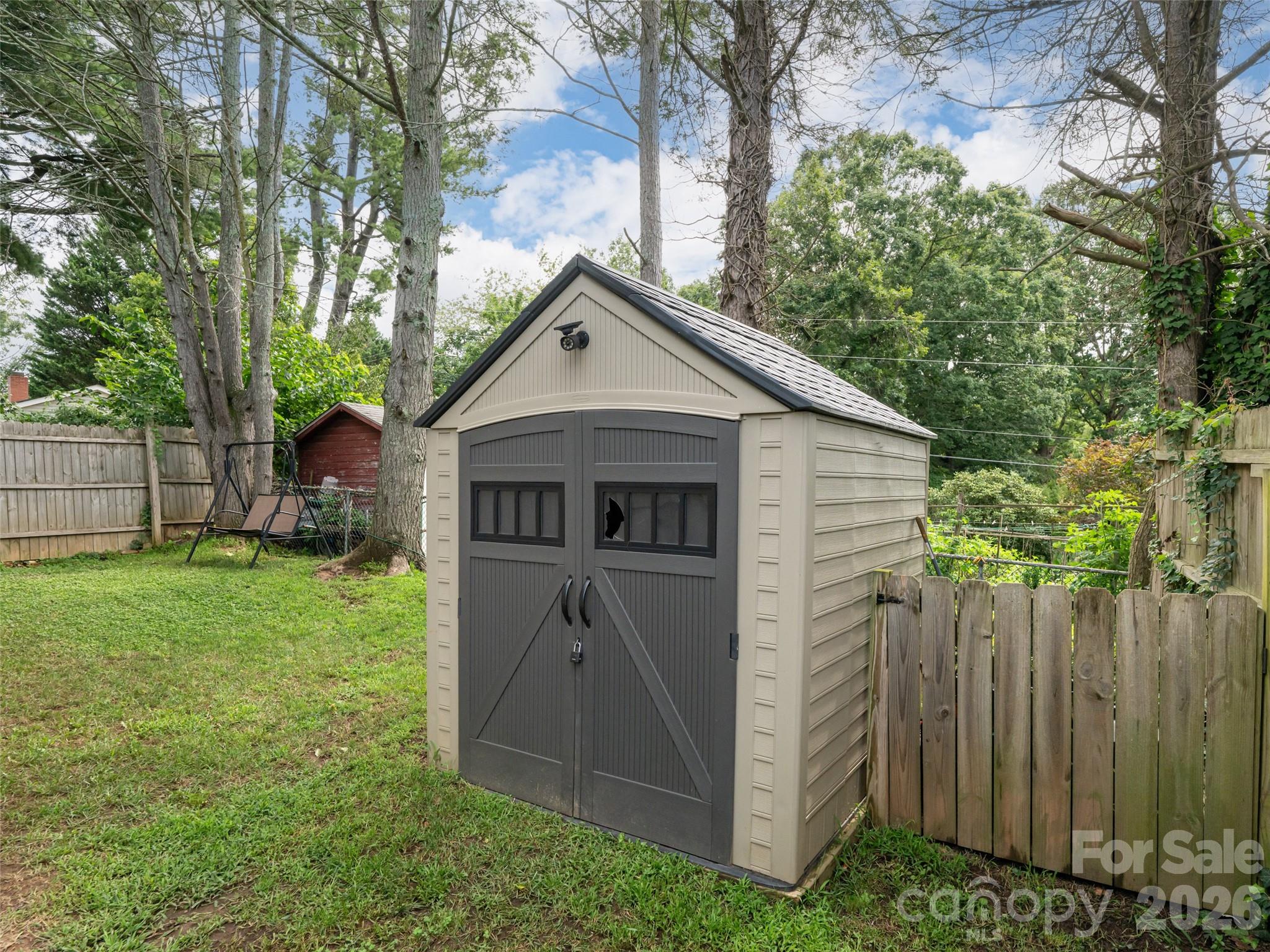 115 Soulshine Court — Asheville