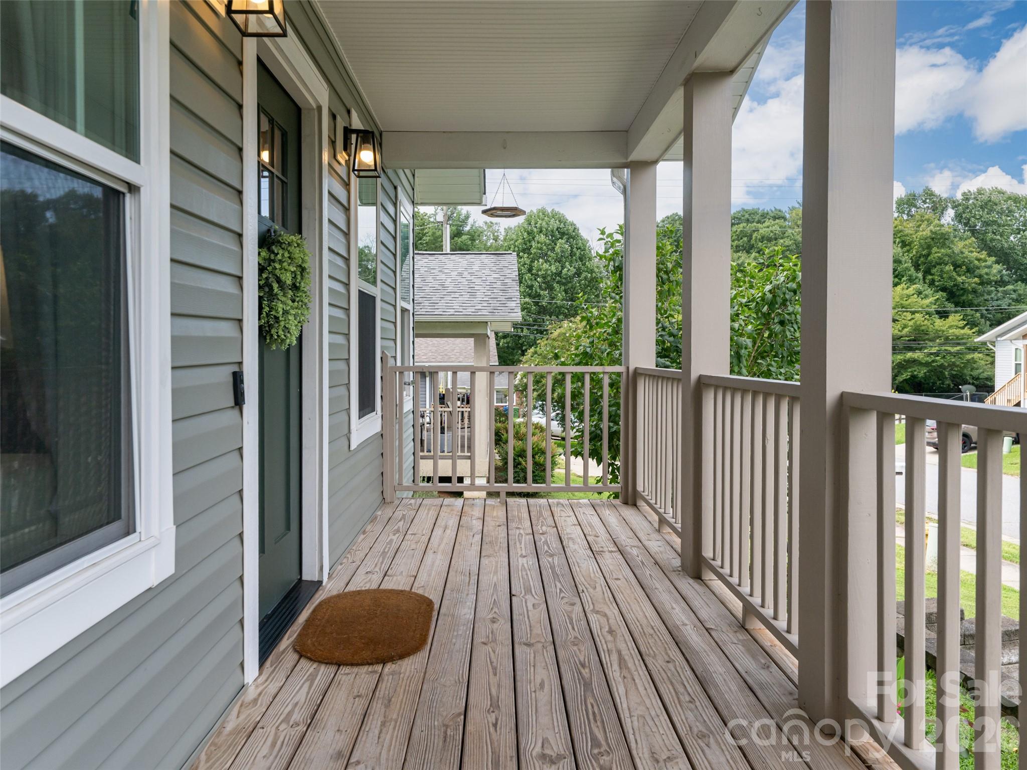 115 Soulshine Court — Asheville