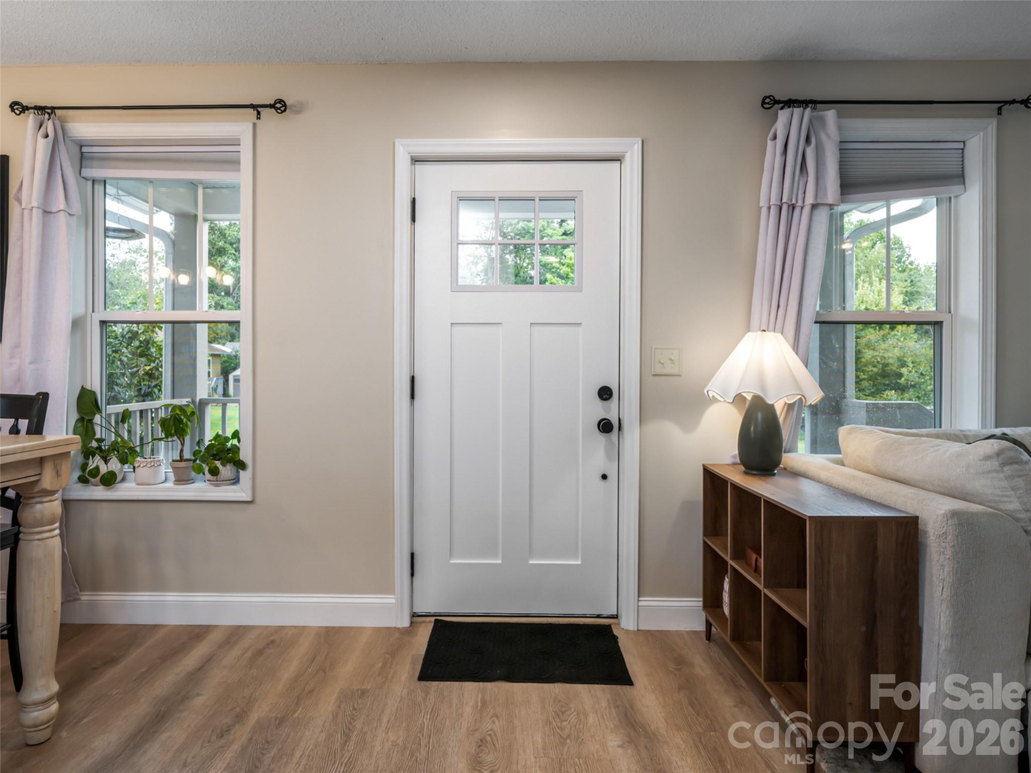 115 Soulshine Court — Asheville