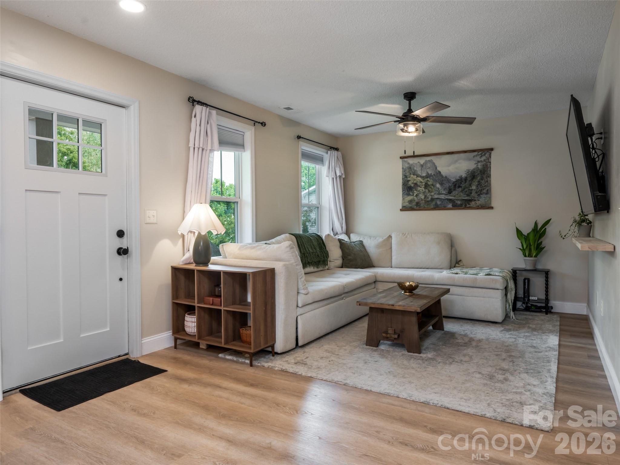 115 Soulshine Court — Asheville