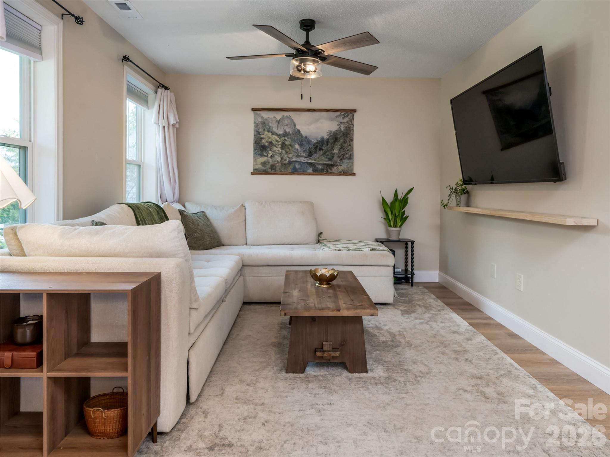 115 Soulshine Court — Asheville