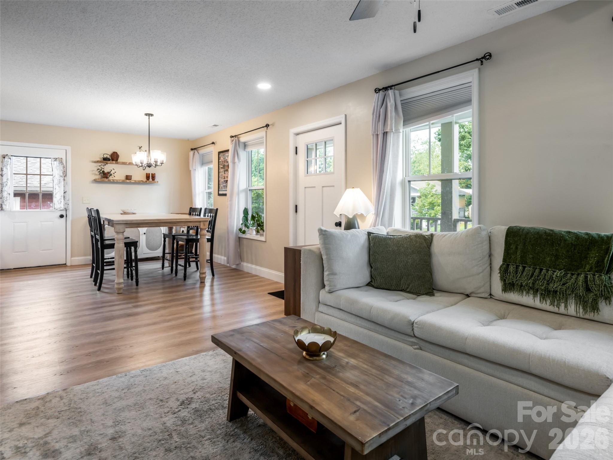 115 Soulshine Court — Asheville