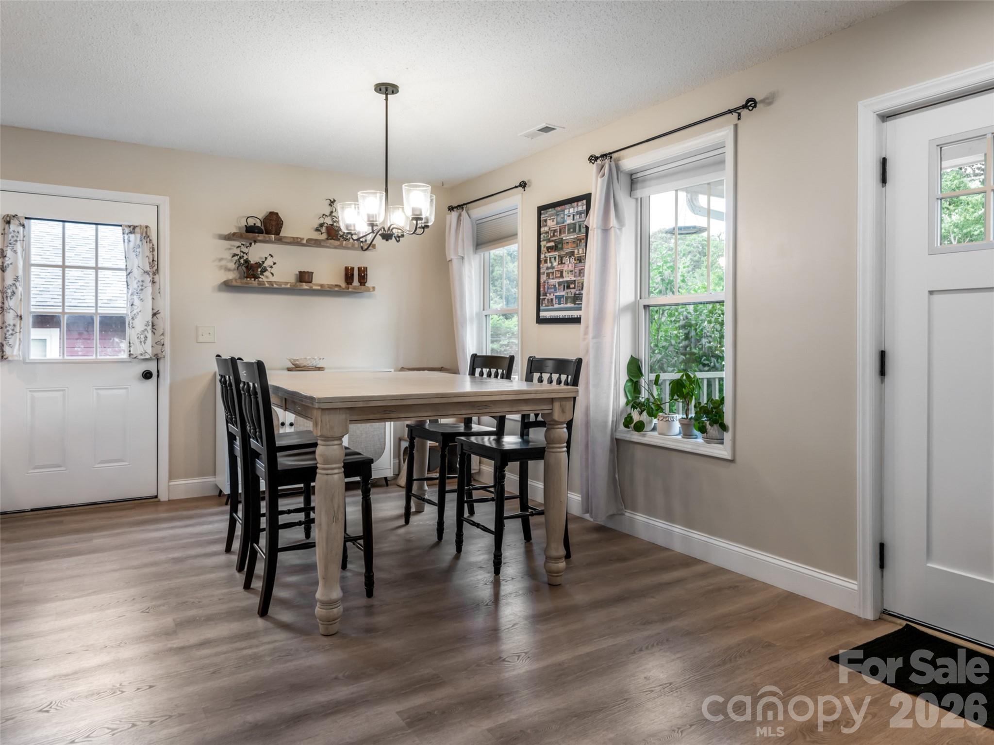 115 Soulshine Court — Asheville