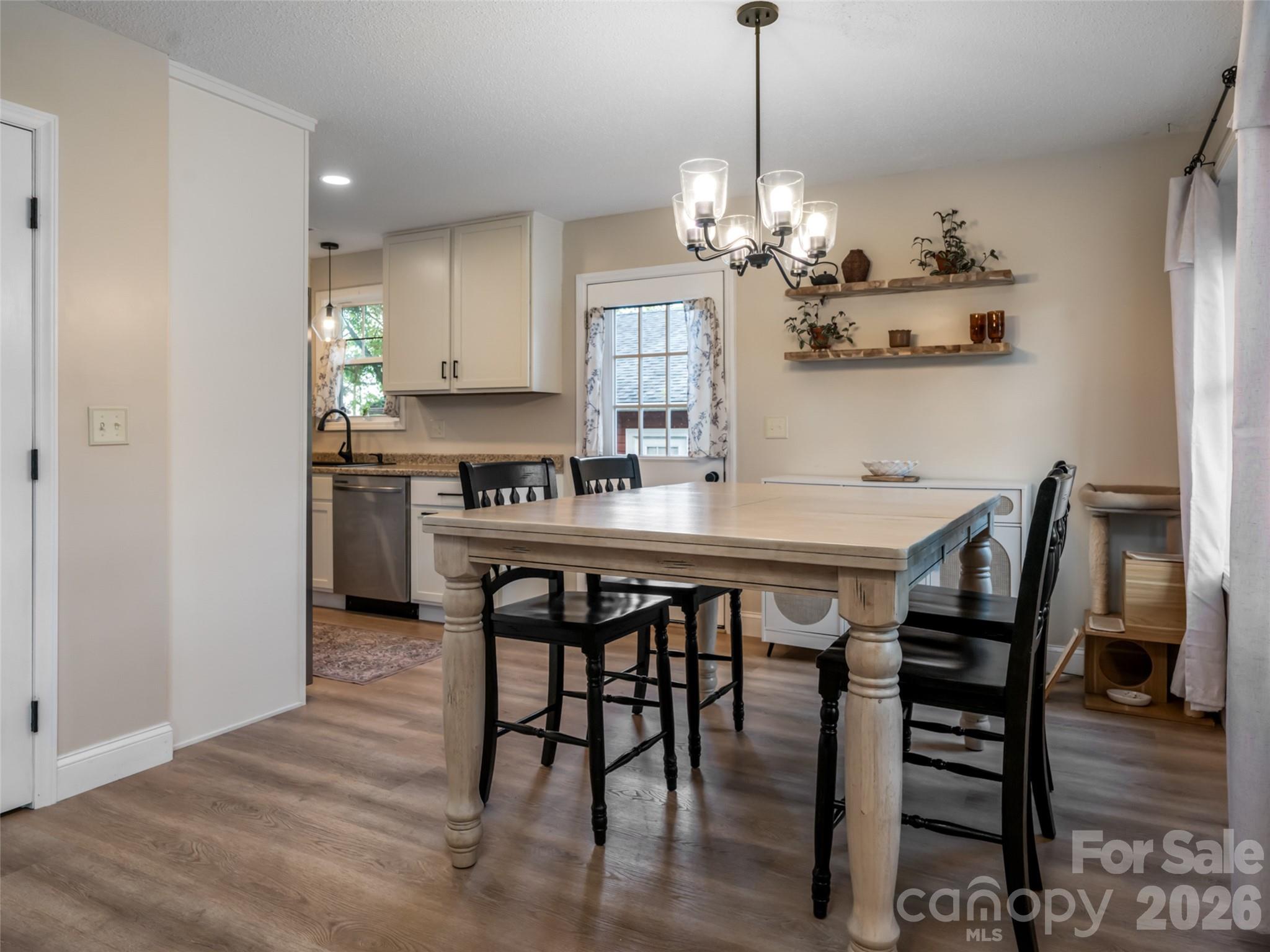 115 Soulshine Court — Asheville