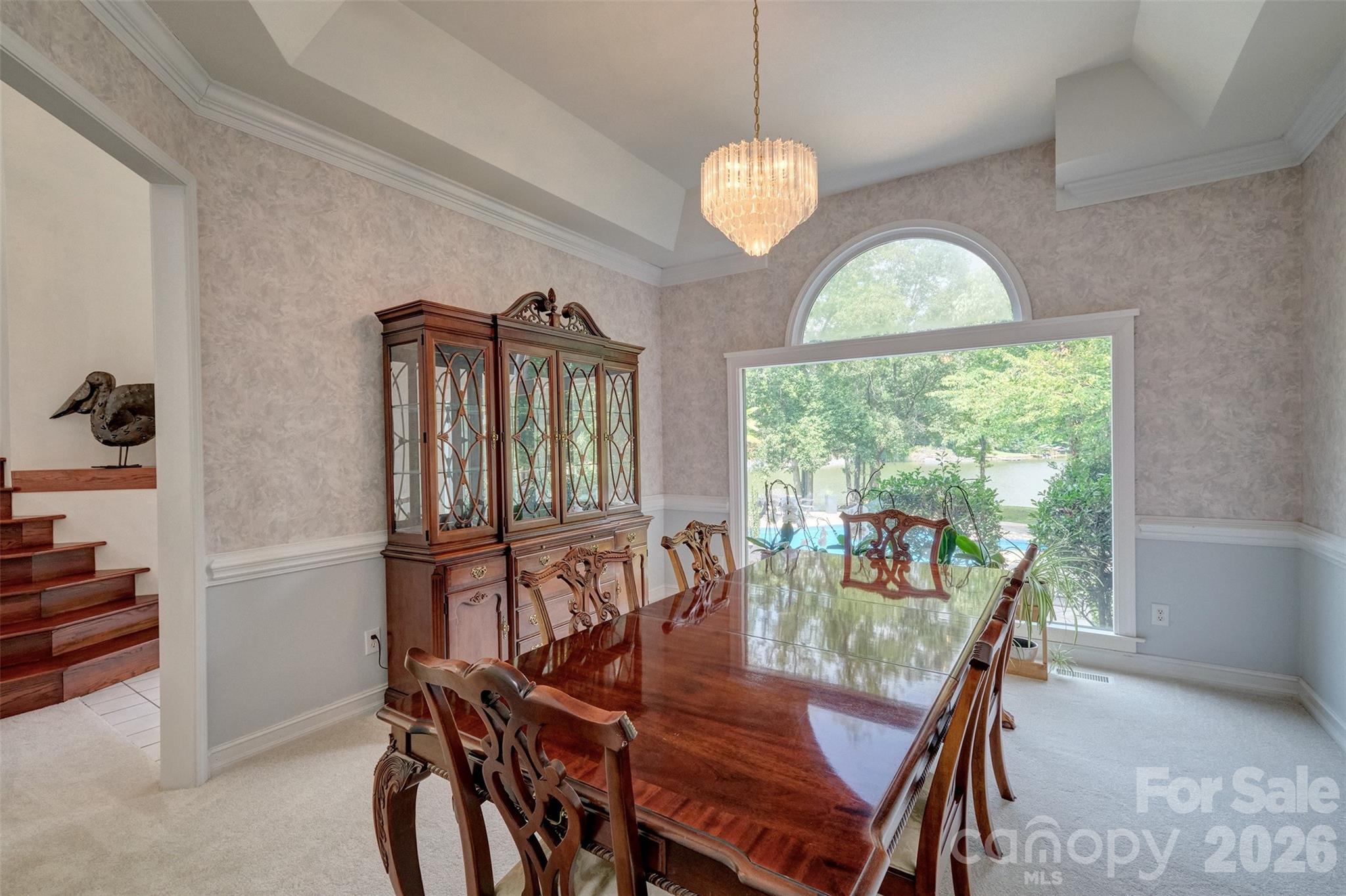 2143 Peninsula Drive — Lake Wylie