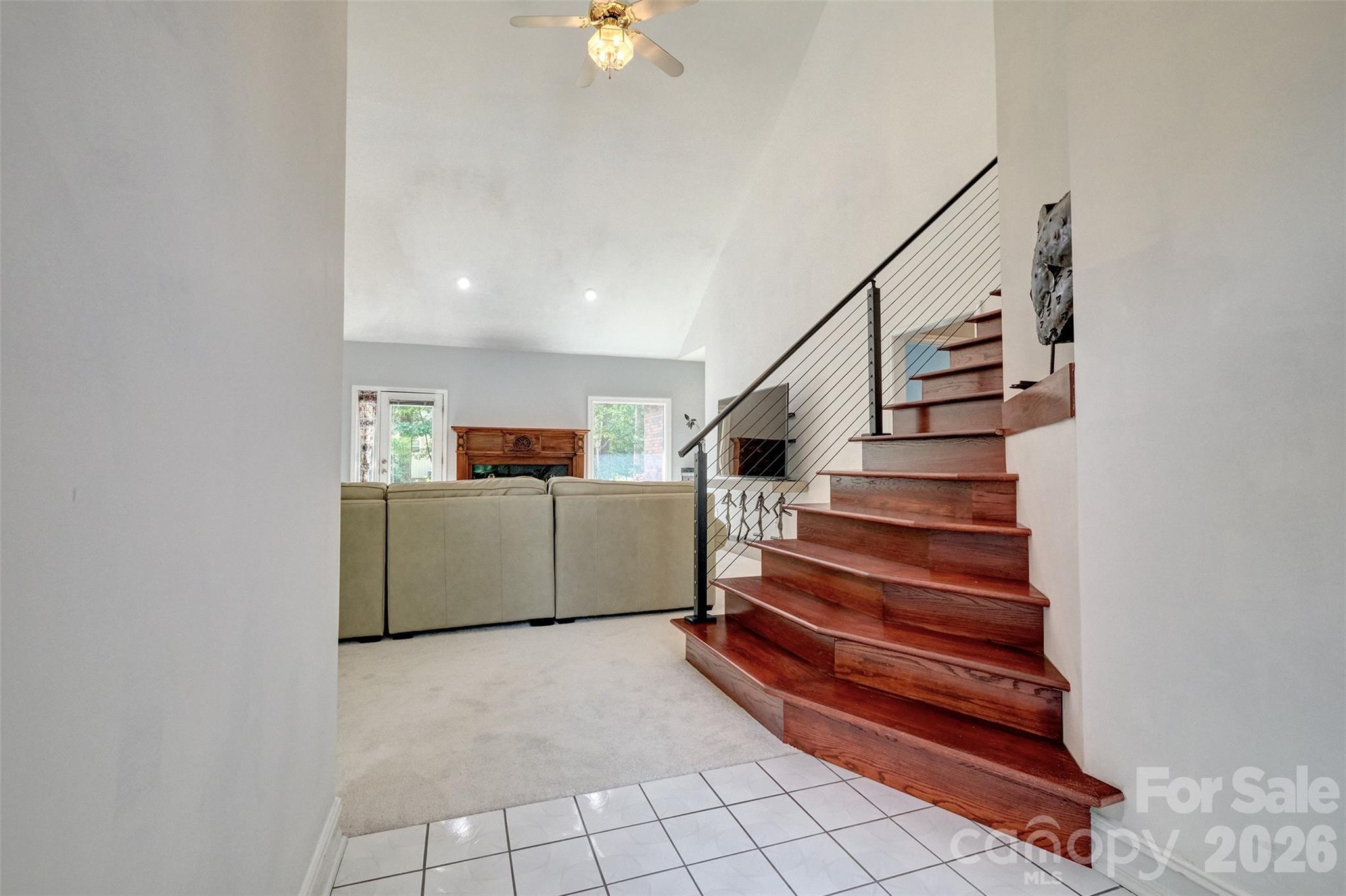 2143 Peninsula Drive — Lake Wylie