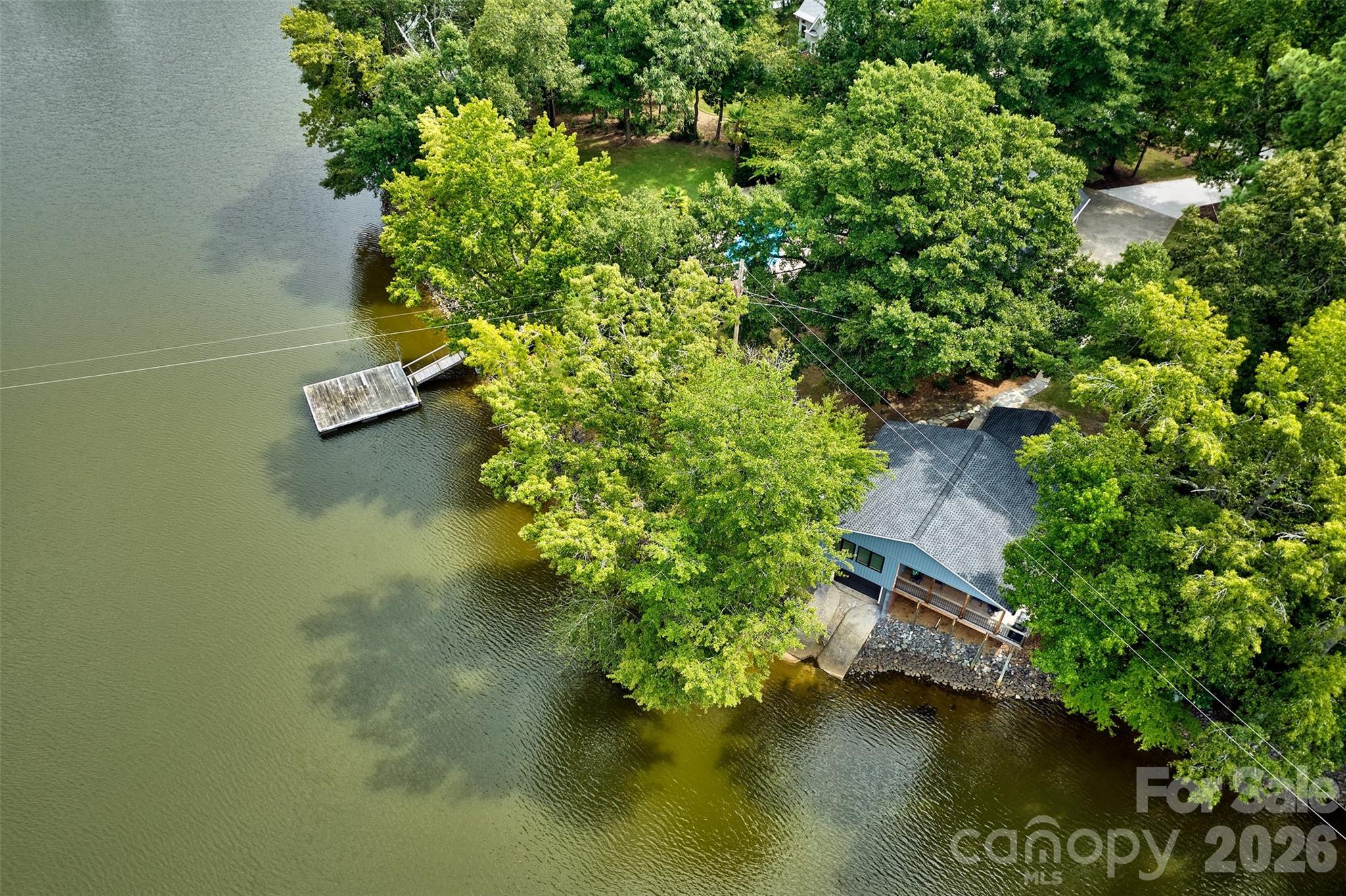 2143 Peninsula Drive — Lake Wylie