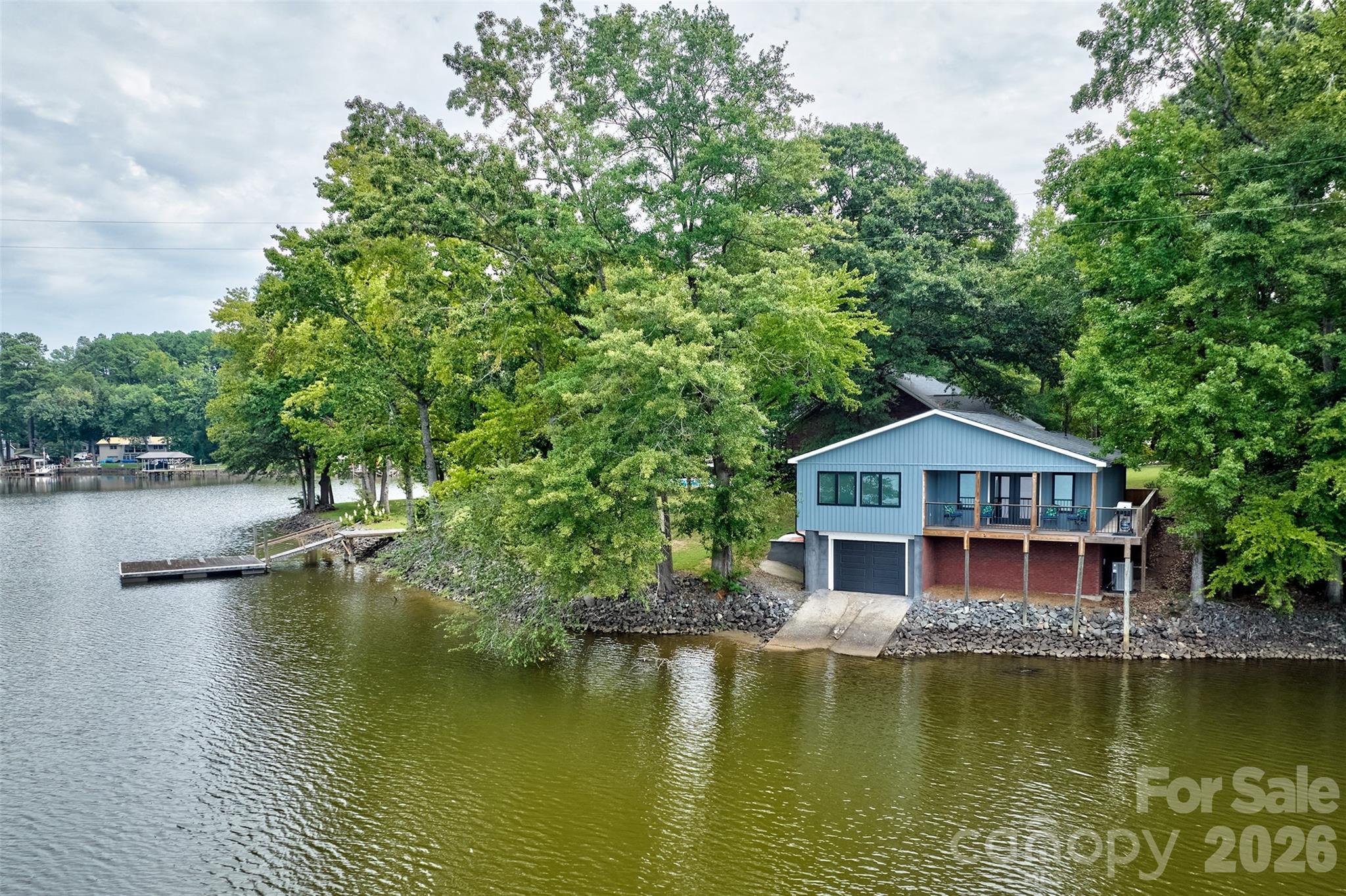 2143 Peninsula Drive — Lake Wylie