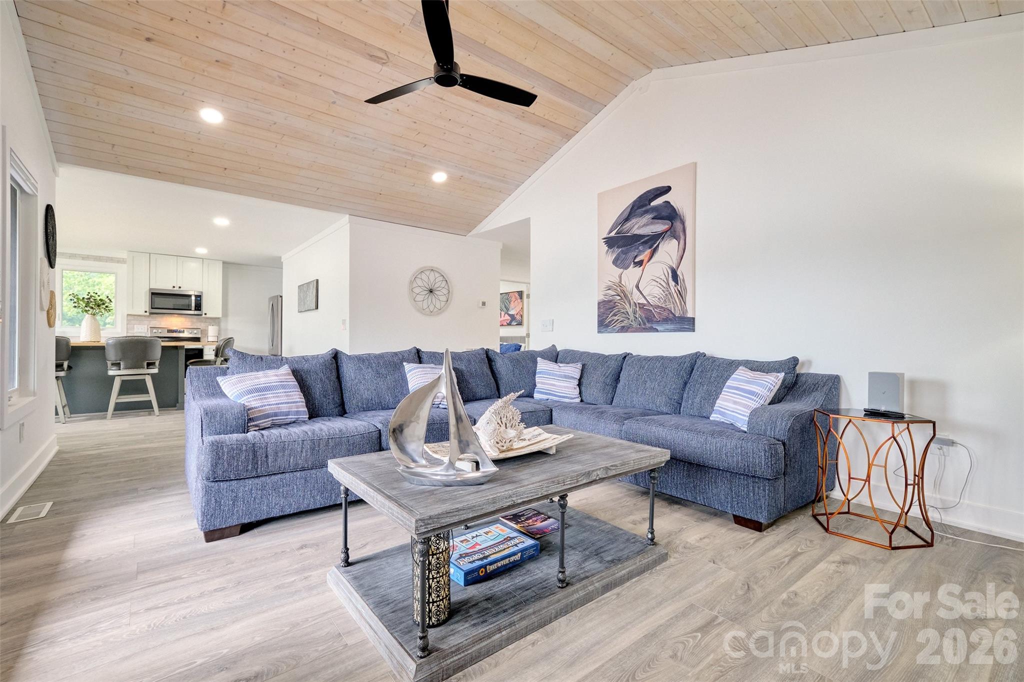 2143 Peninsula Drive — Lake Wylie
