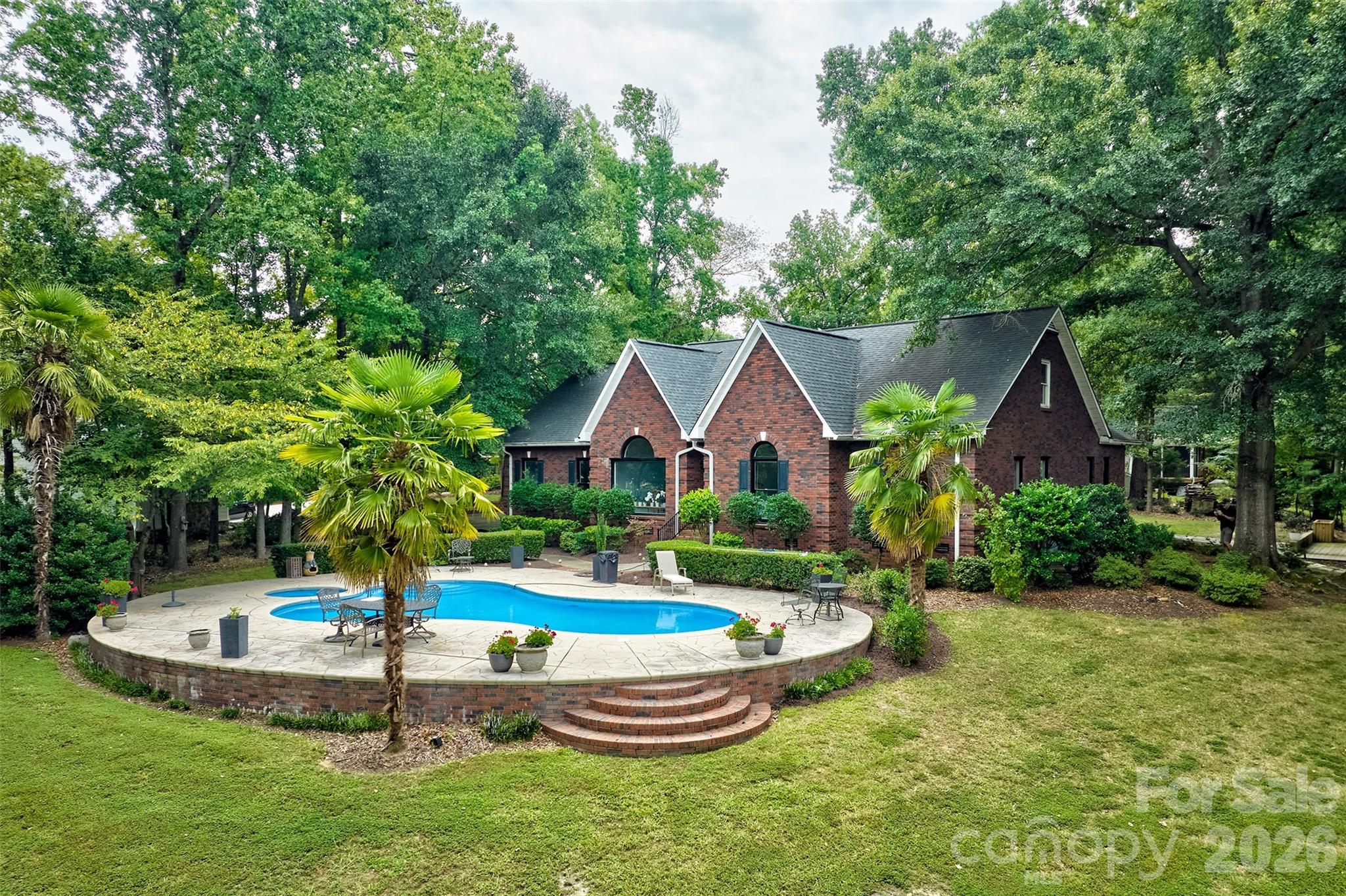 2143 Peninsula Drive — Lake Wylie