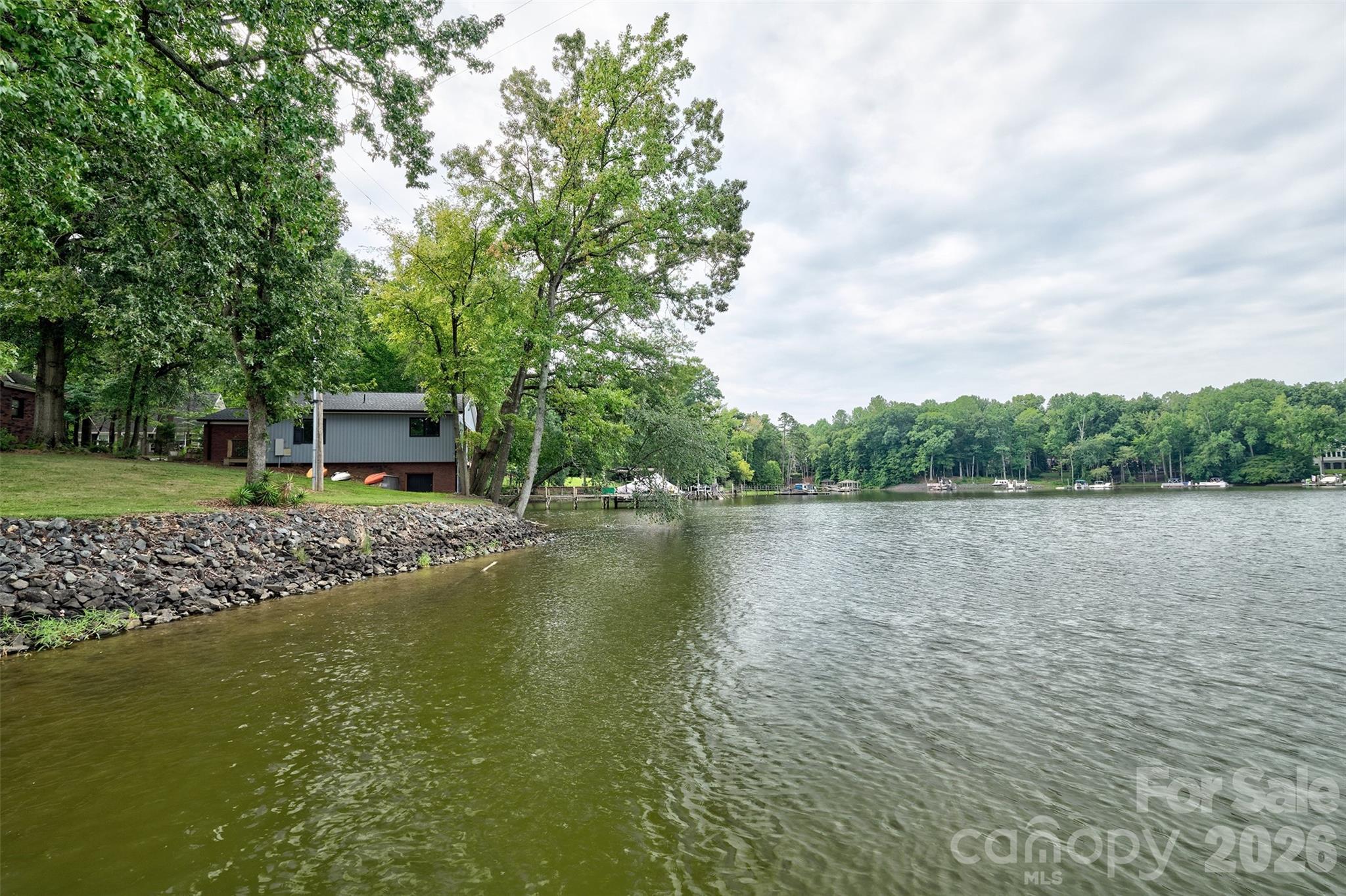 2143 Peninsula Drive — Lake Wylie