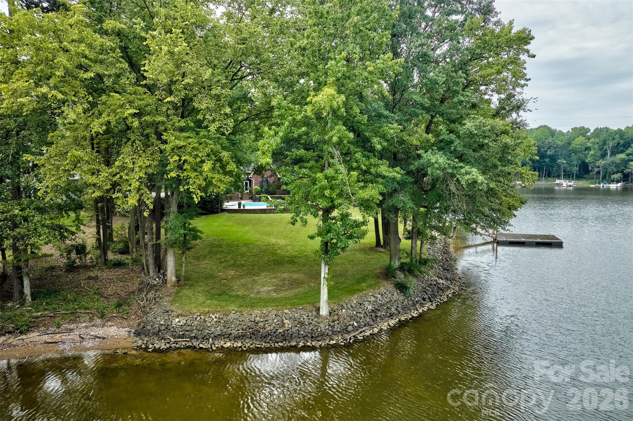 2143 Peninsula Drive — Lake Wylie