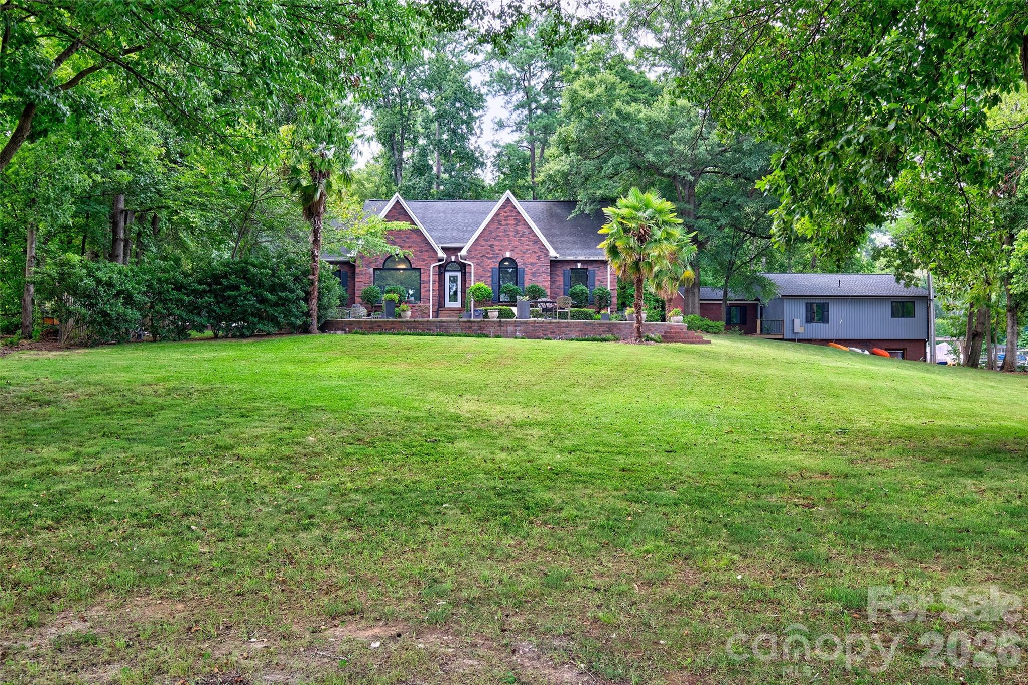 2143 Peninsula Drive — Lake Wylie