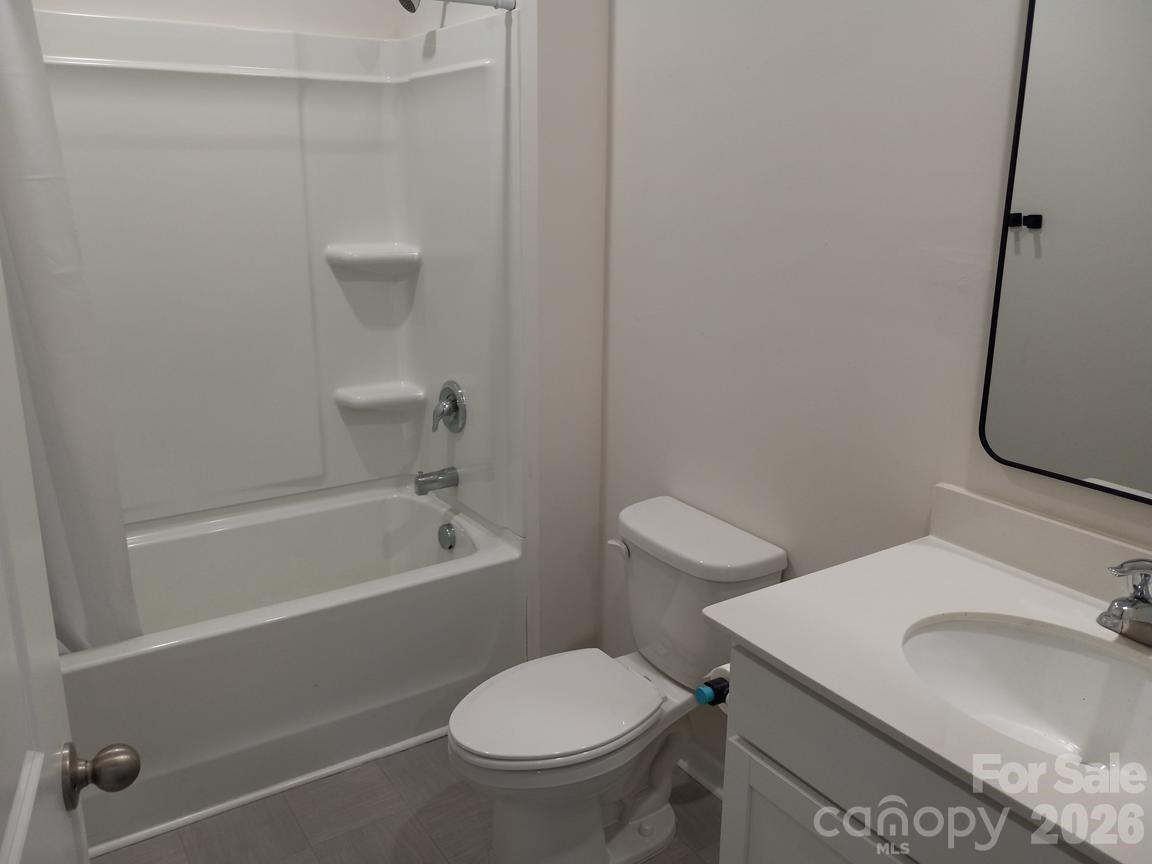 5108 Briscoe Drive — Charlotte