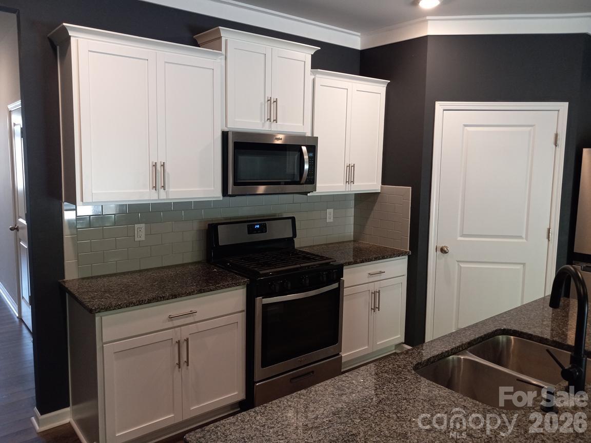 5108 Briscoe Drive — Charlotte