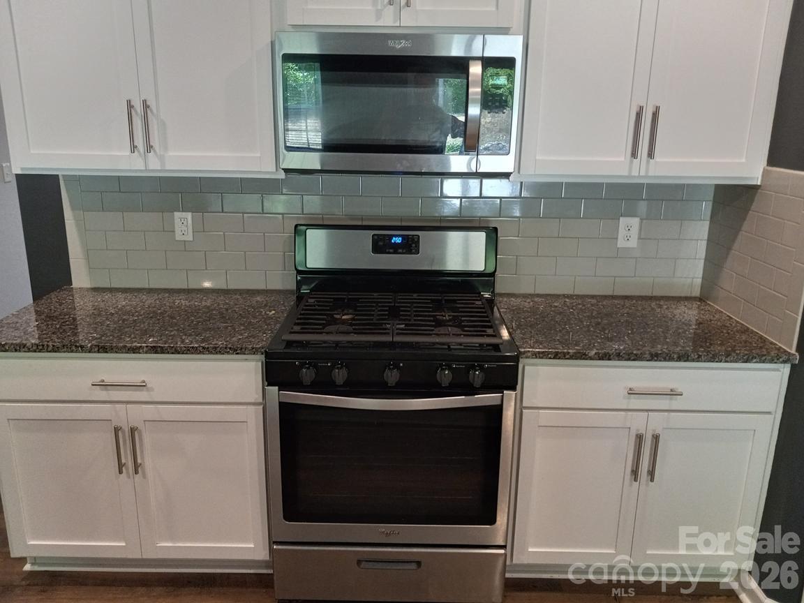 5108 Briscoe Drive — Charlotte