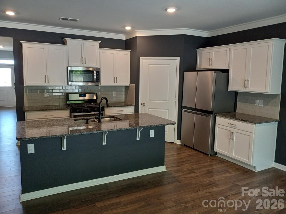 5108 Briscoe Drive — Charlotte