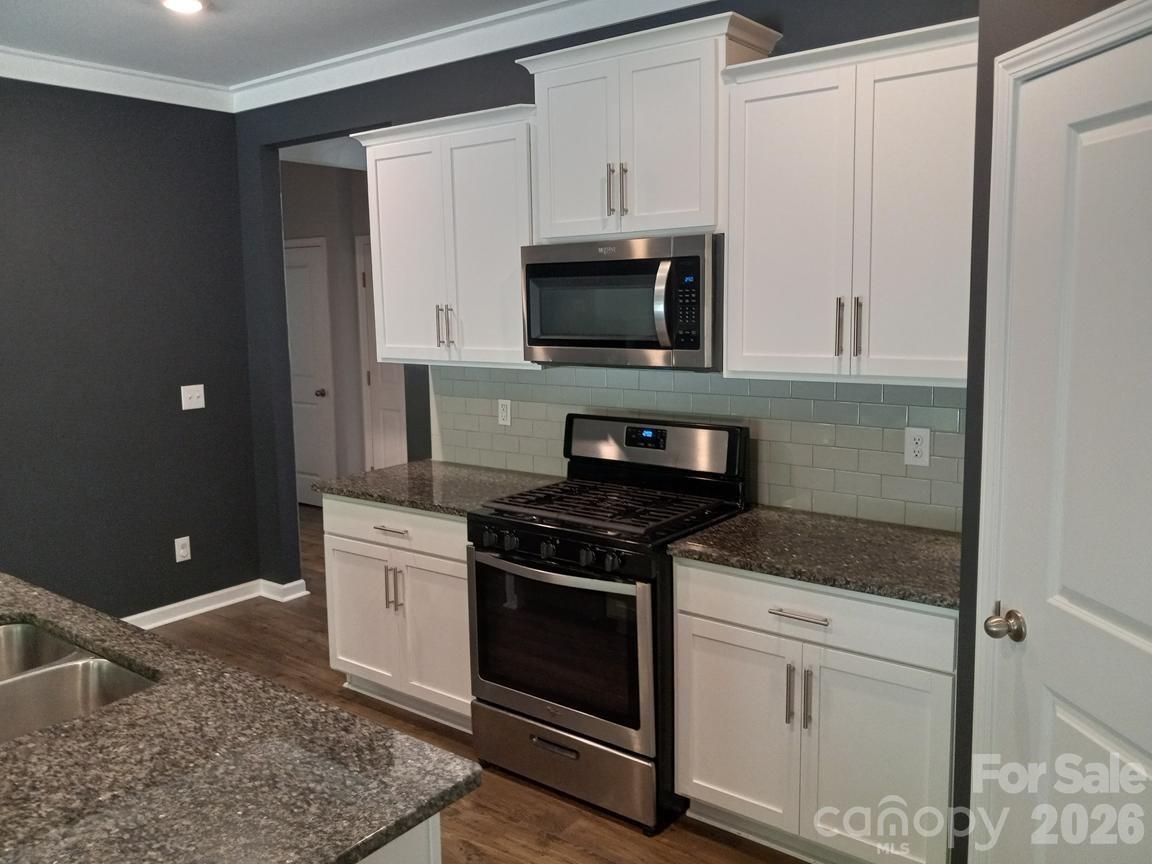 5108 Briscoe Drive — Charlotte