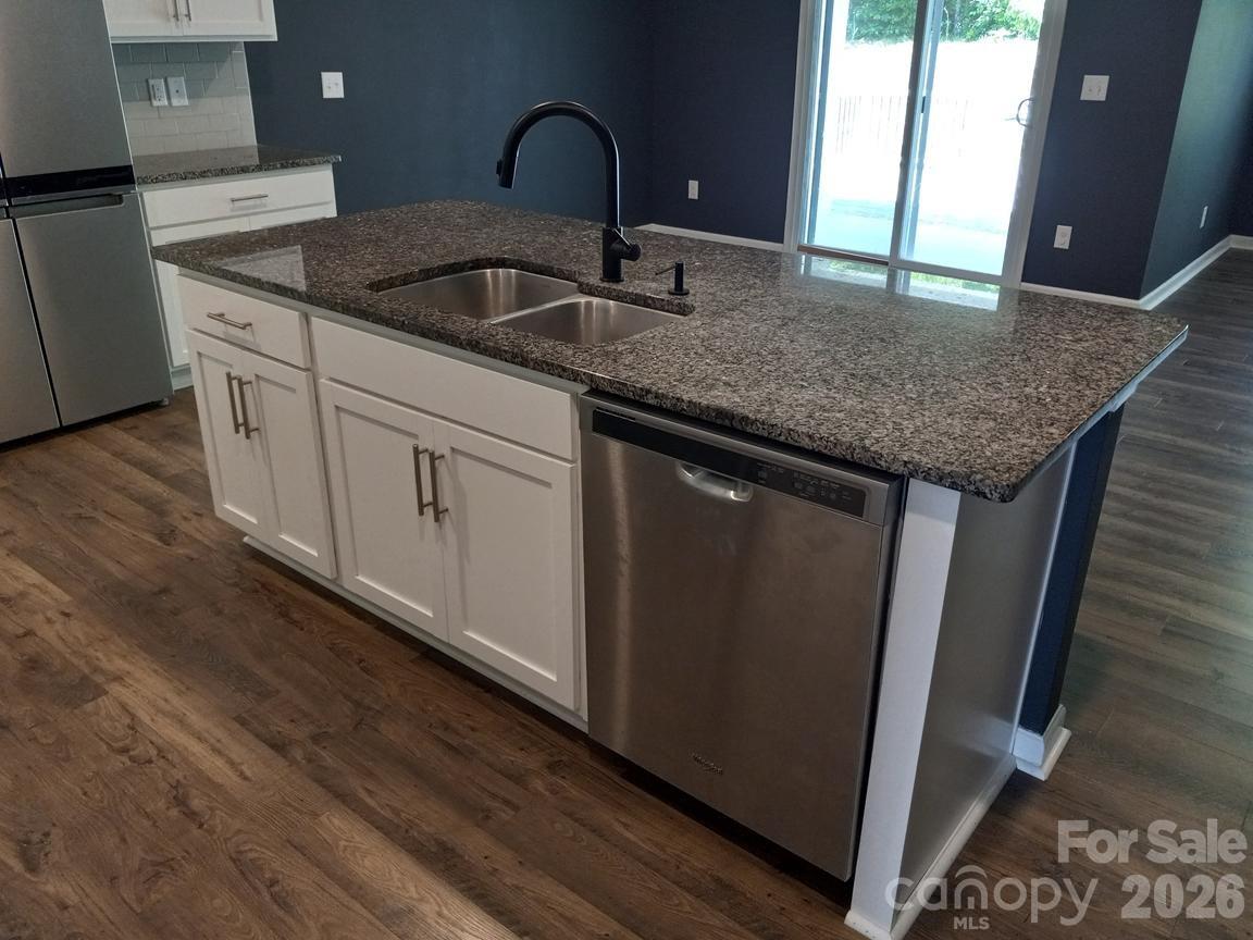 5108 Briscoe Drive — Charlotte