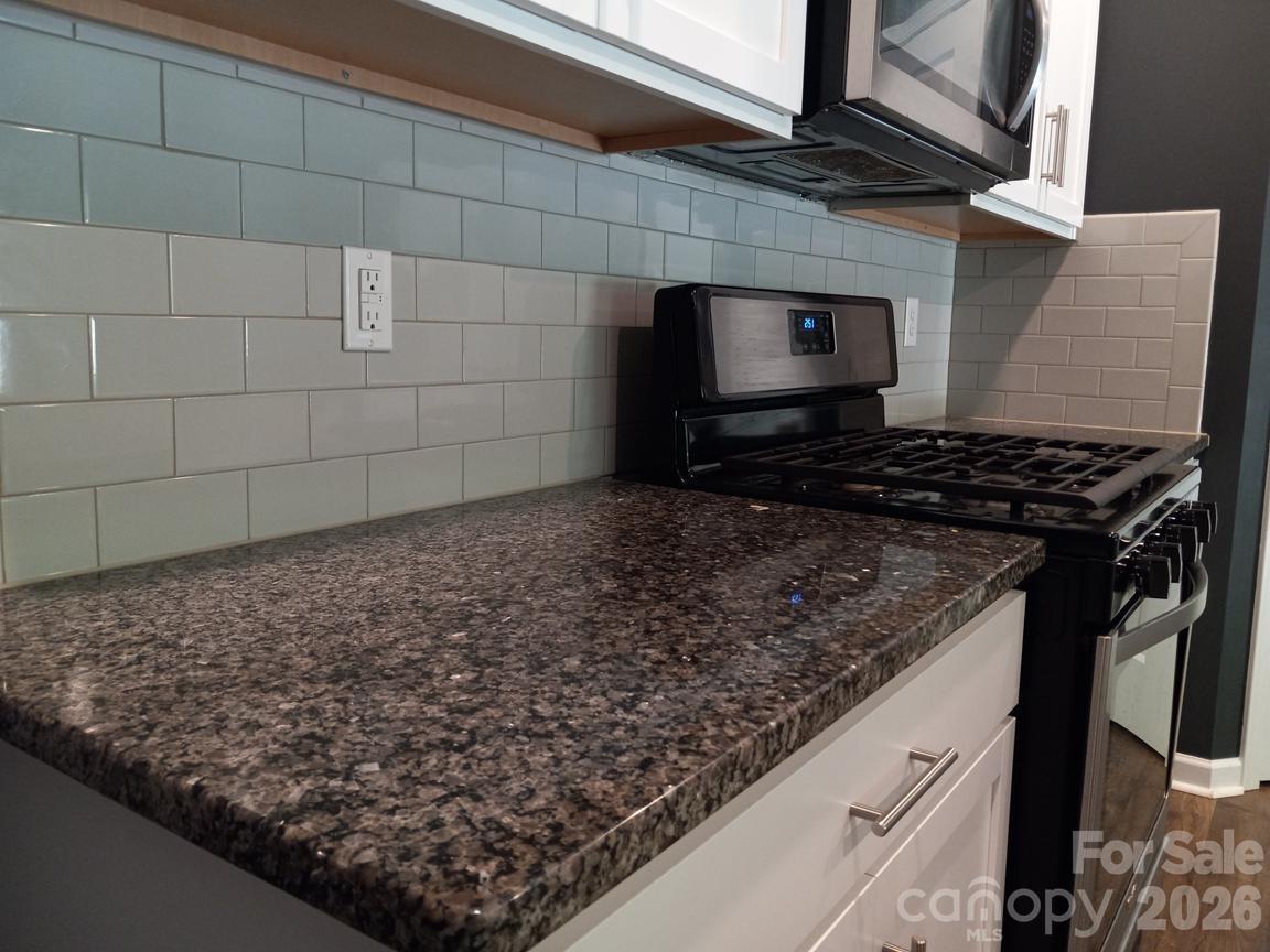 5108 Briscoe Drive — Charlotte