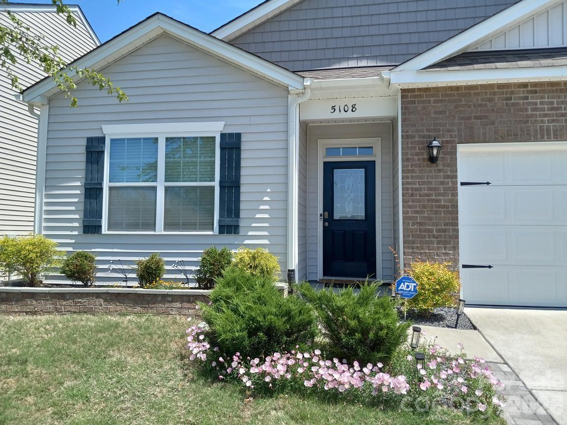 5108 Briscoe Drive — Charlotte