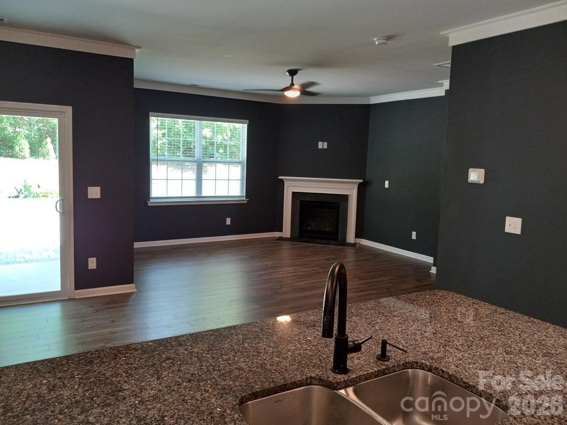 5108 Briscoe Drive — Charlotte