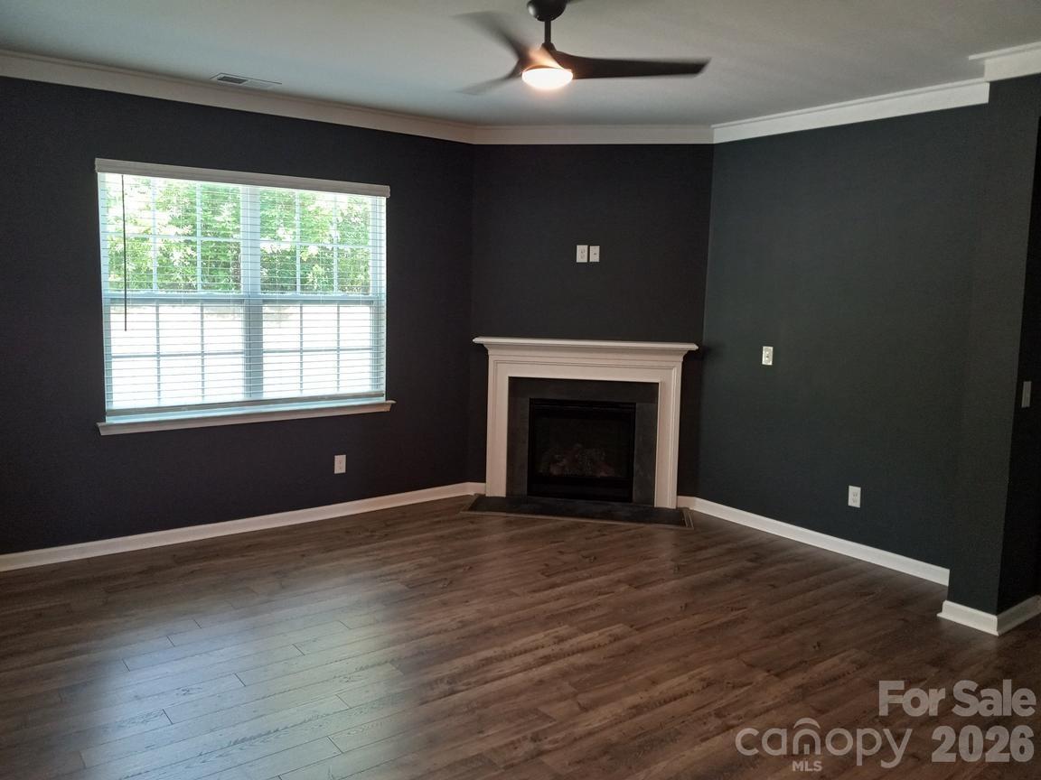 5108 Briscoe Drive — Charlotte