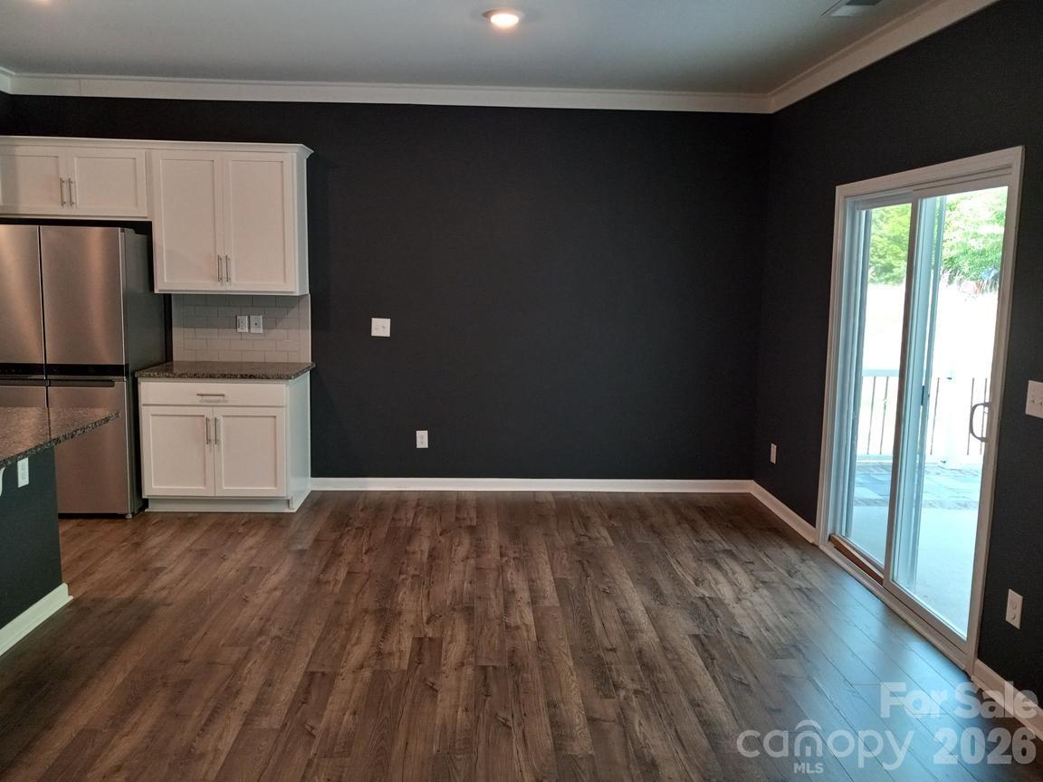 5108 Briscoe Drive — Charlotte