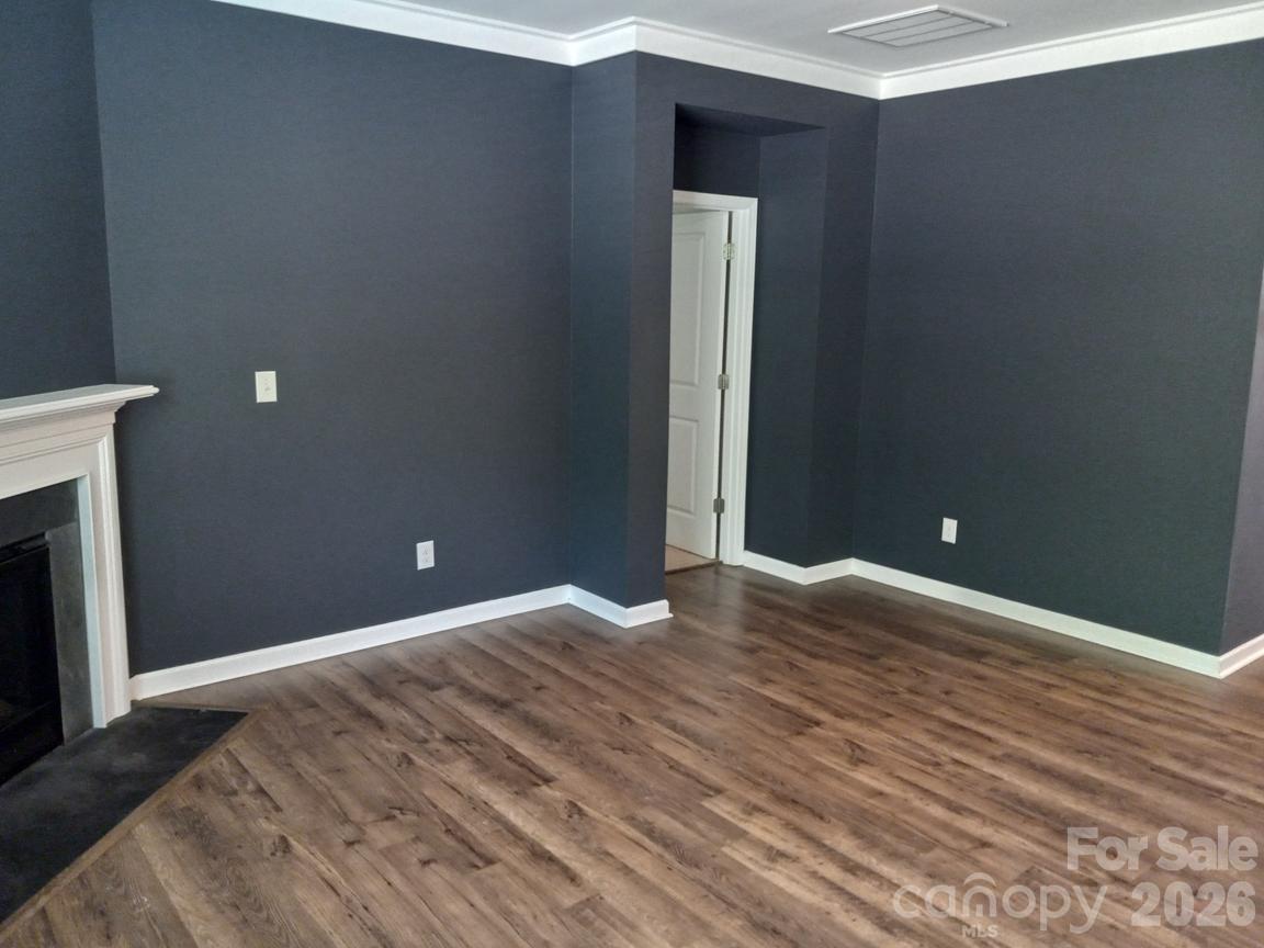 5108 Briscoe Drive — Charlotte