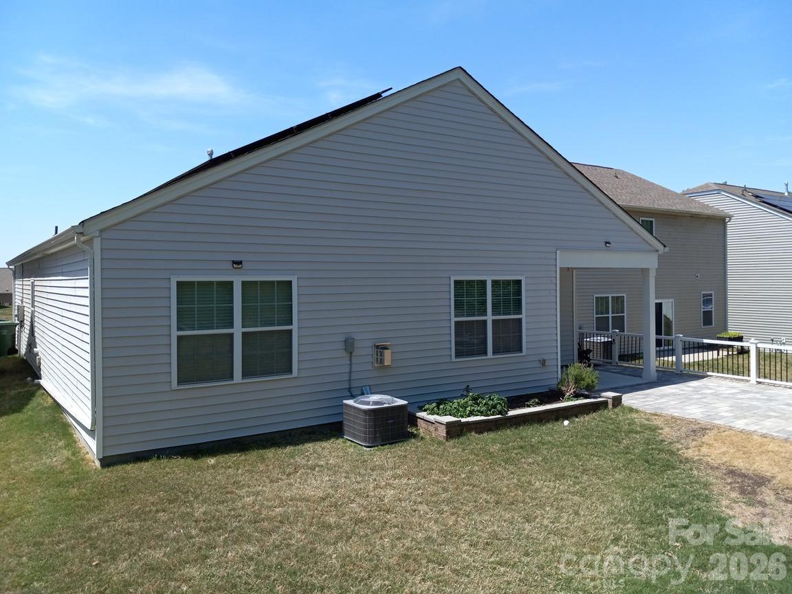 5108 Briscoe Drive — Charlotte