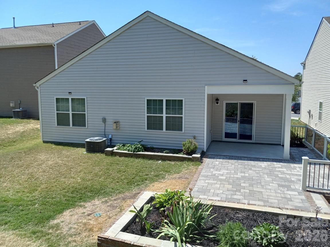 5108 Briscoe Drive — Charlotte