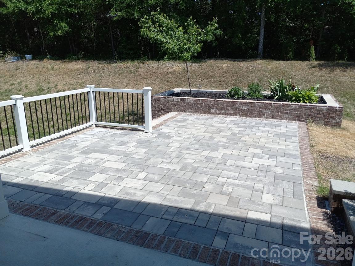 5108 Briscoe Drive — Charlotte
