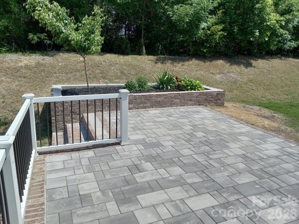 5108 Briscoe Drive — Charlotte