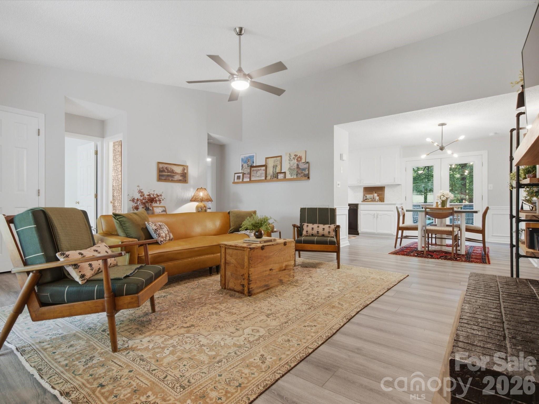 2765 Stockwood Drive — Gastonia