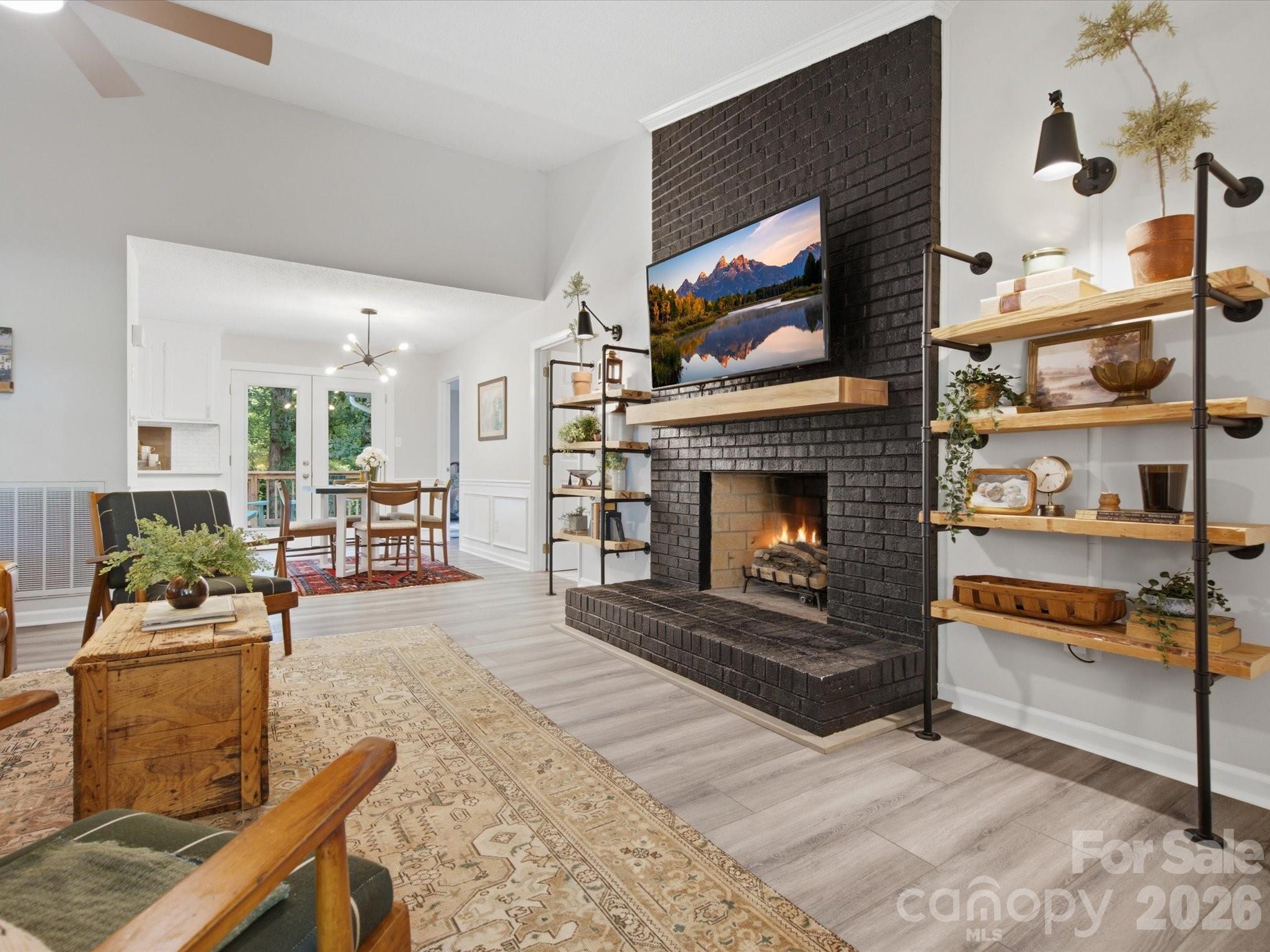2765 Stockwood Drive — Gastonia