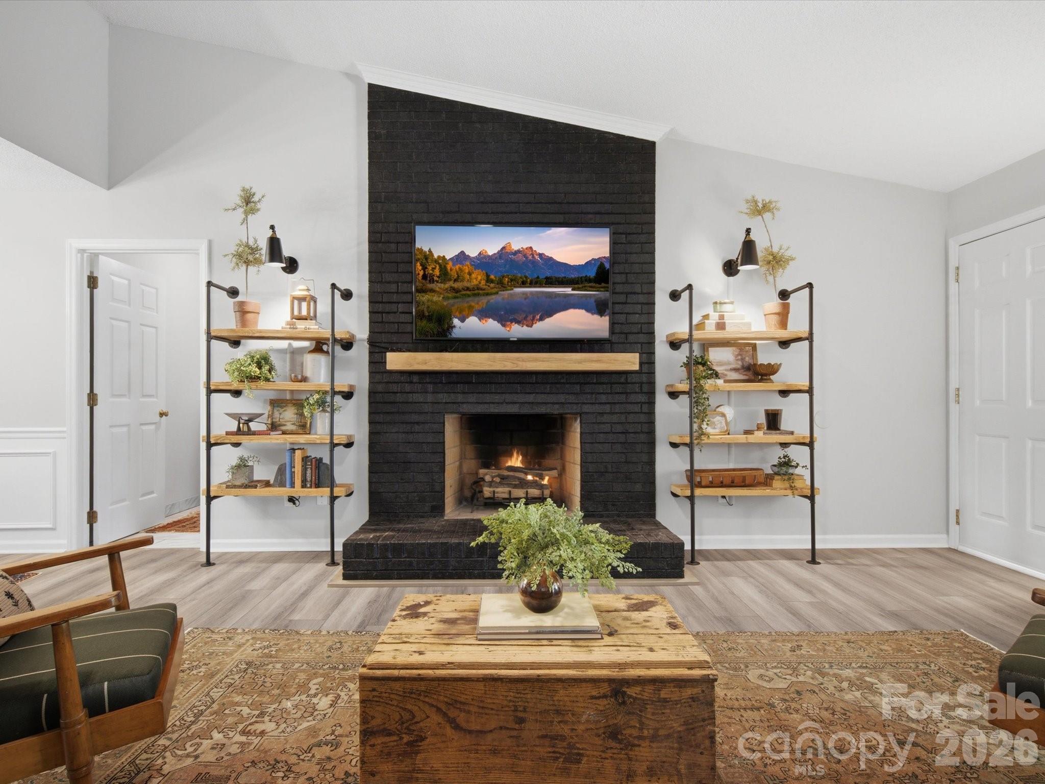 2765 Stockwood Drive — Gastonia