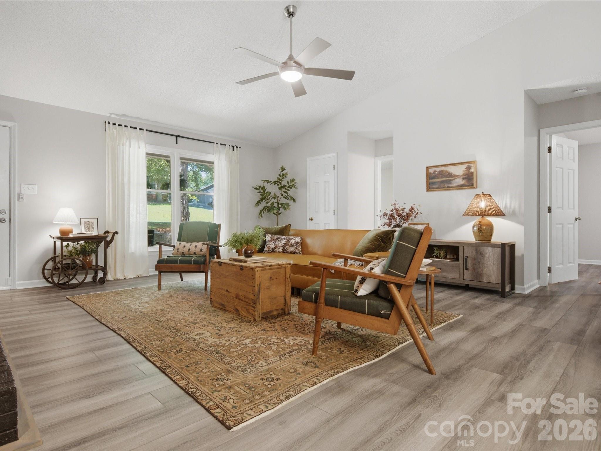2765 Stockwood Drive — Gastonia