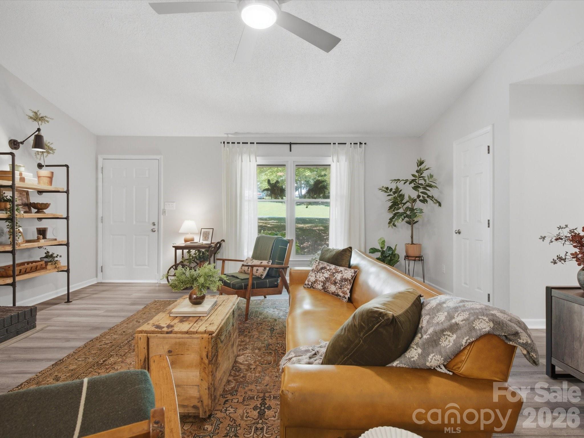 2765 Stockwood Drive — Gastonia