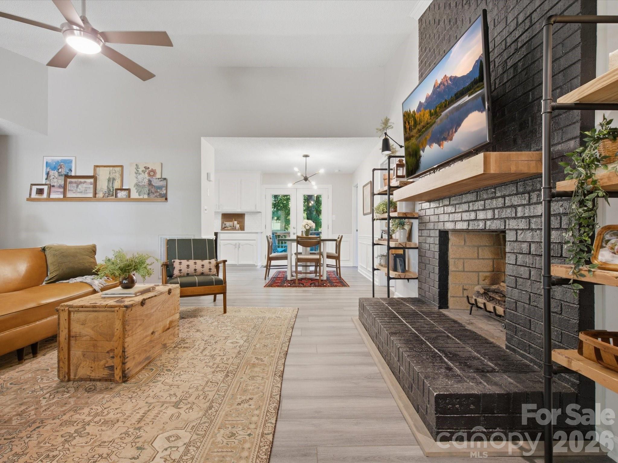 2765 Stockwood Drive — Gastonia