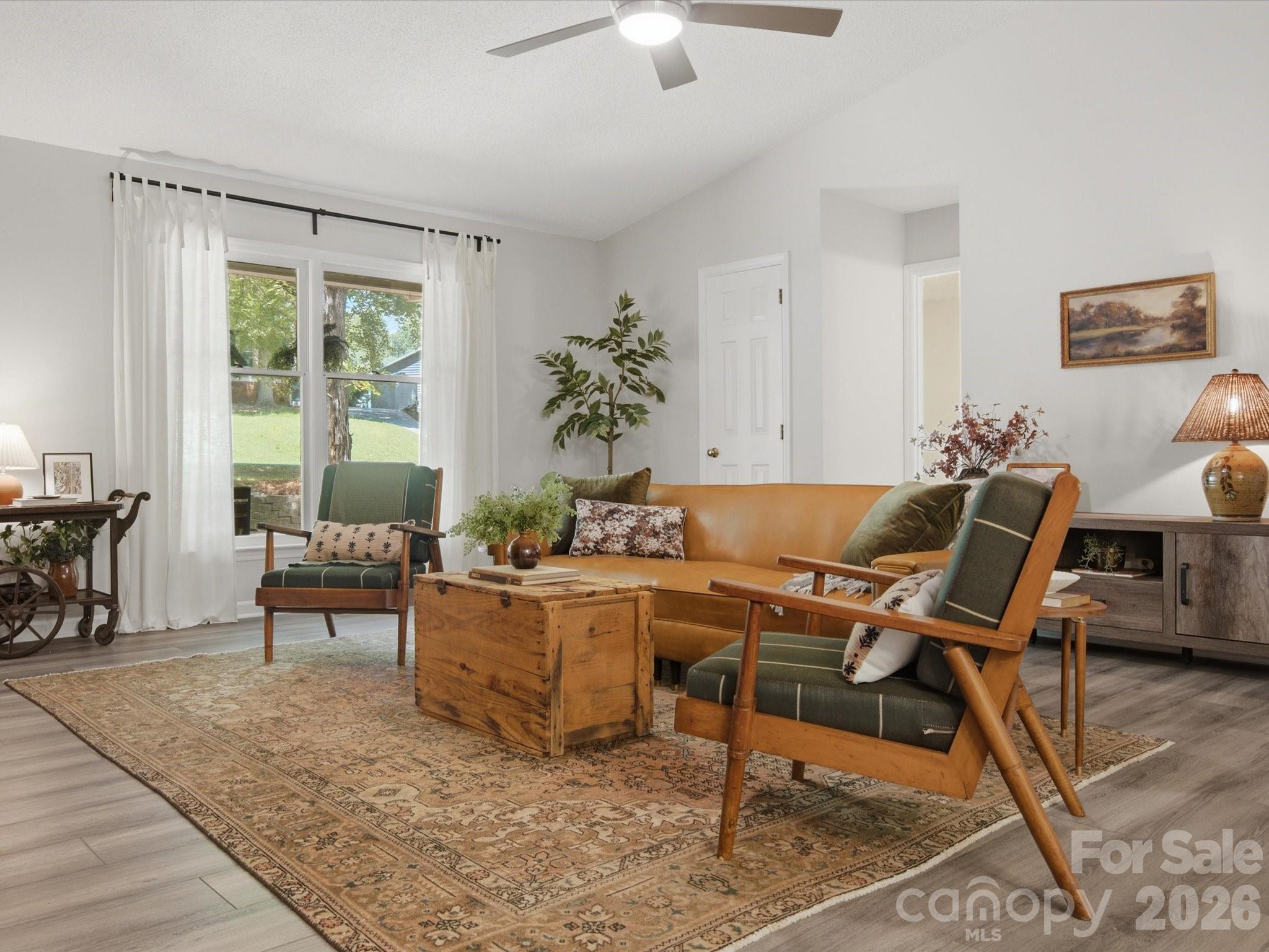 2765 Stockwood Drive — Gastonia