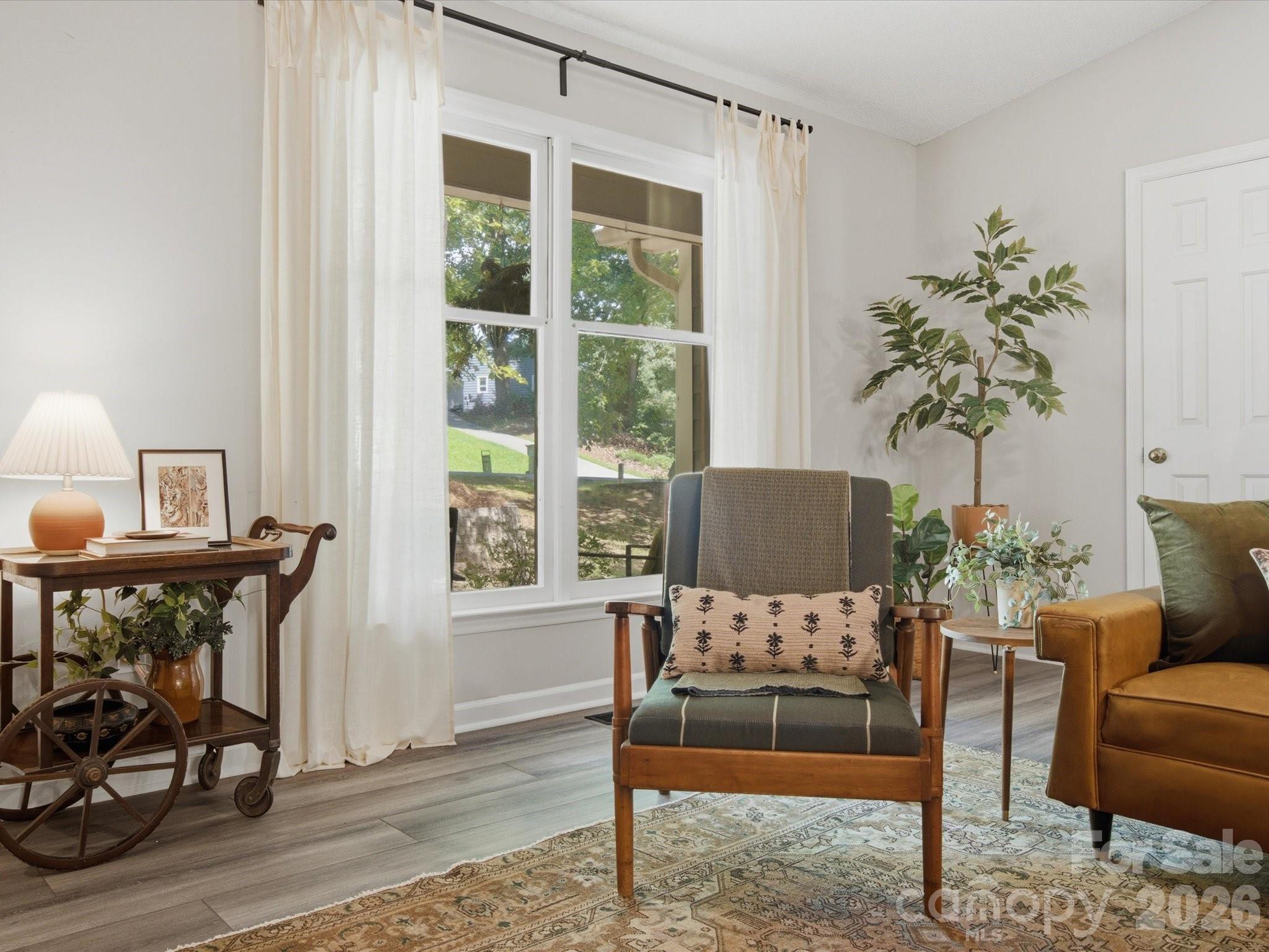 2765 Stockwood Drive — Gastonia
