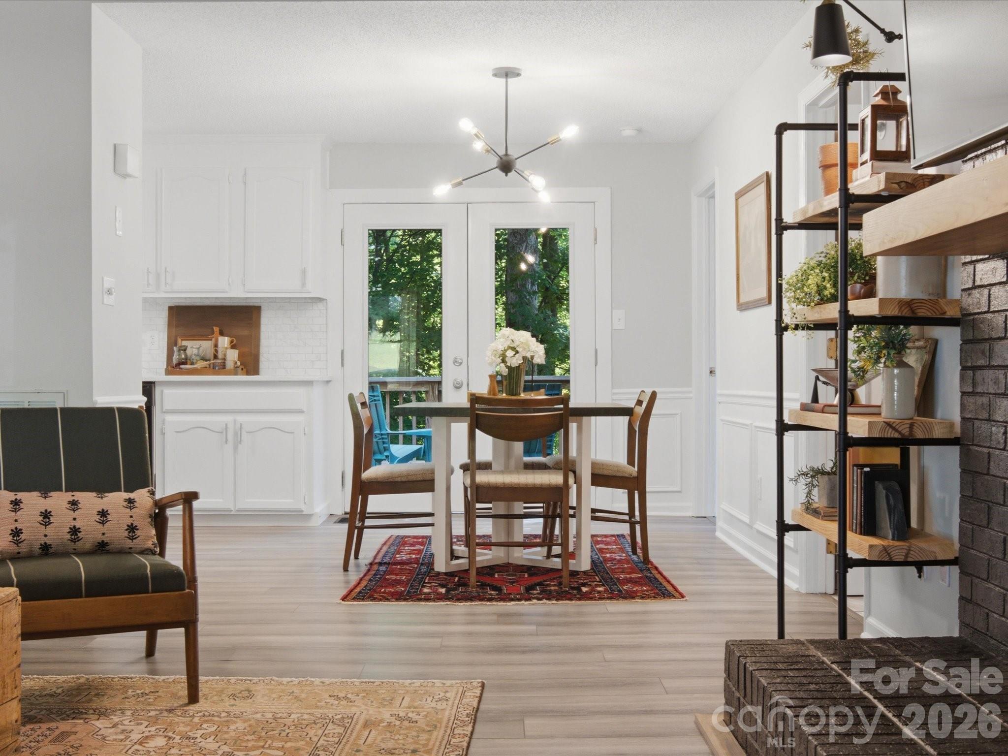 2765 Stockwood Drive — Gastonia
