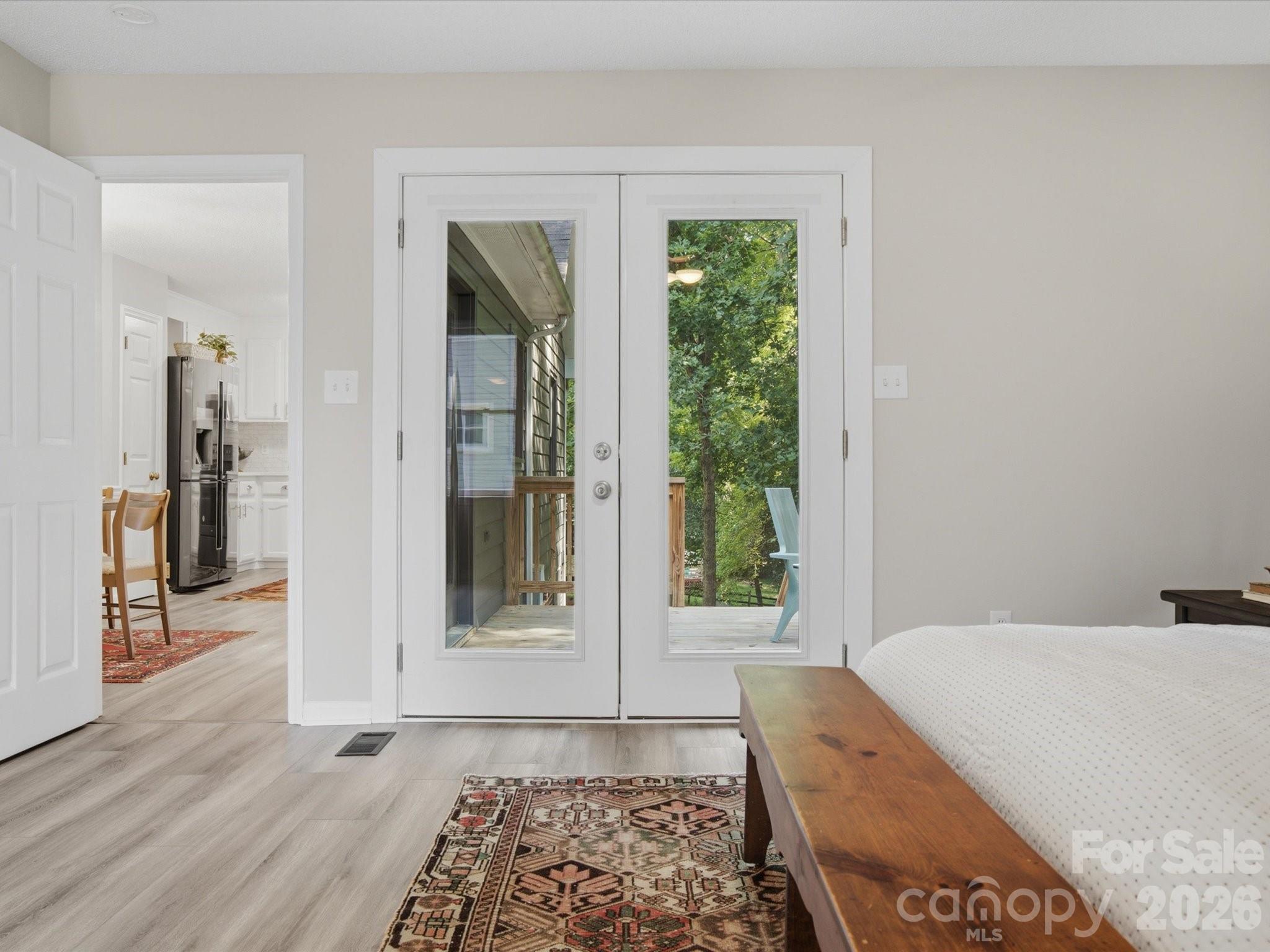 2765 Stockwood Drive — Gastonia