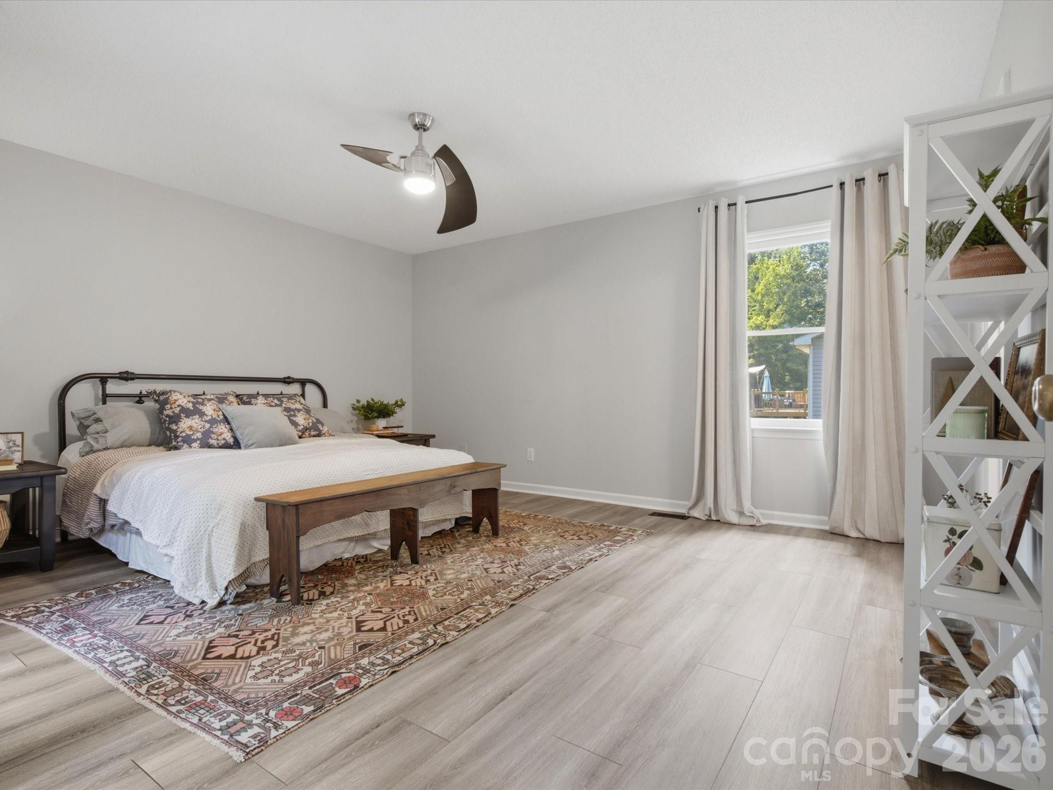 2765 Stockwood Drive — Gastonia