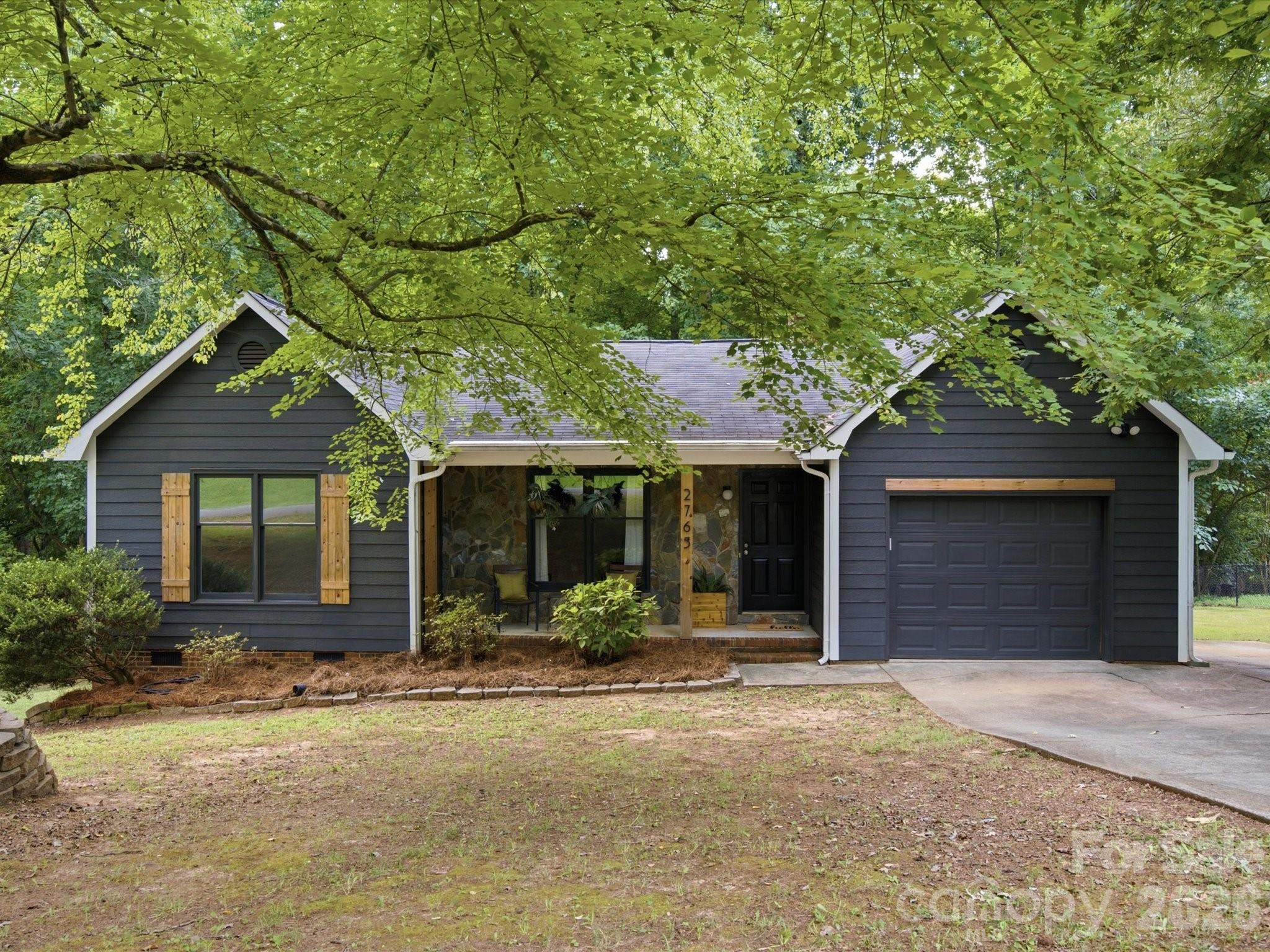 2765 Stockwood Drive — Gastonia