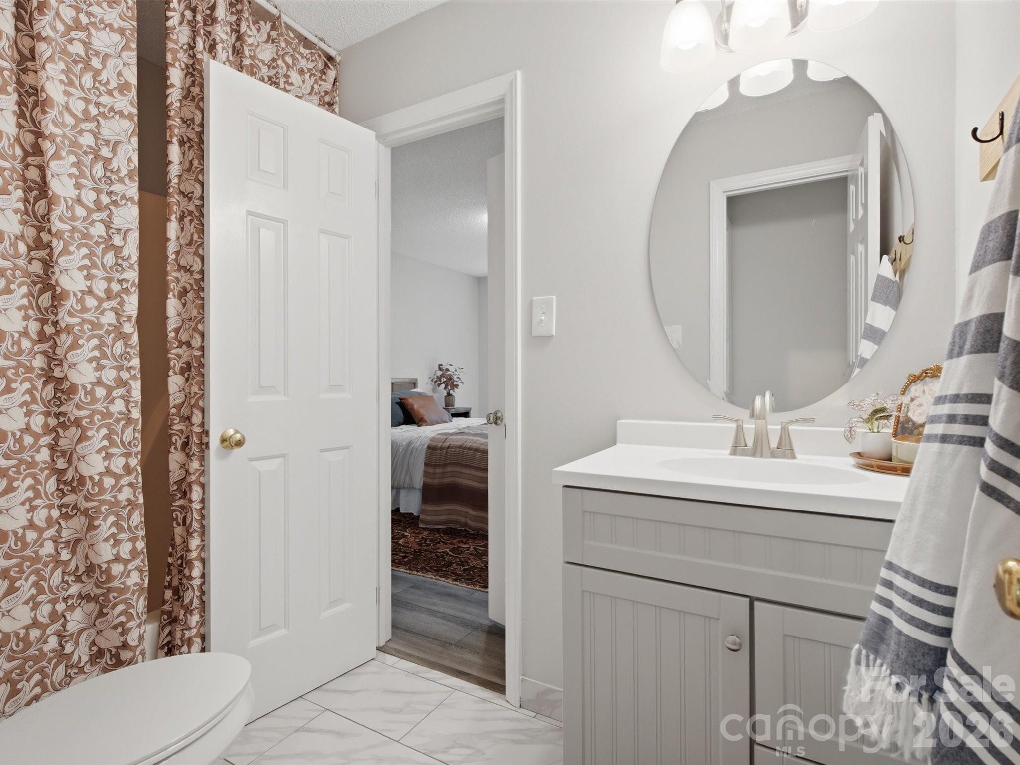2765 Stockwood Drive — Gastonia
