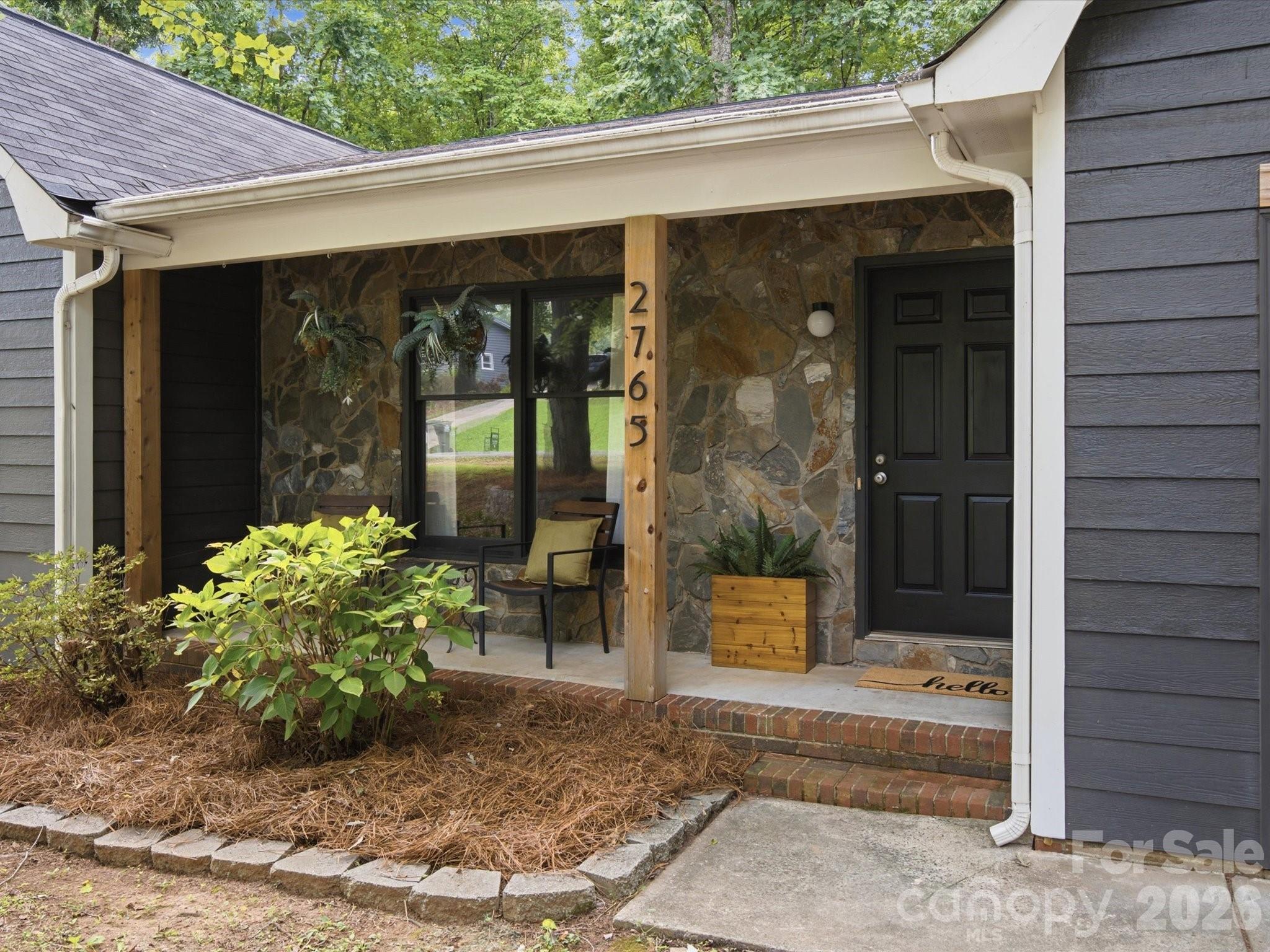 2765 Stockwood Drive — Gastonia