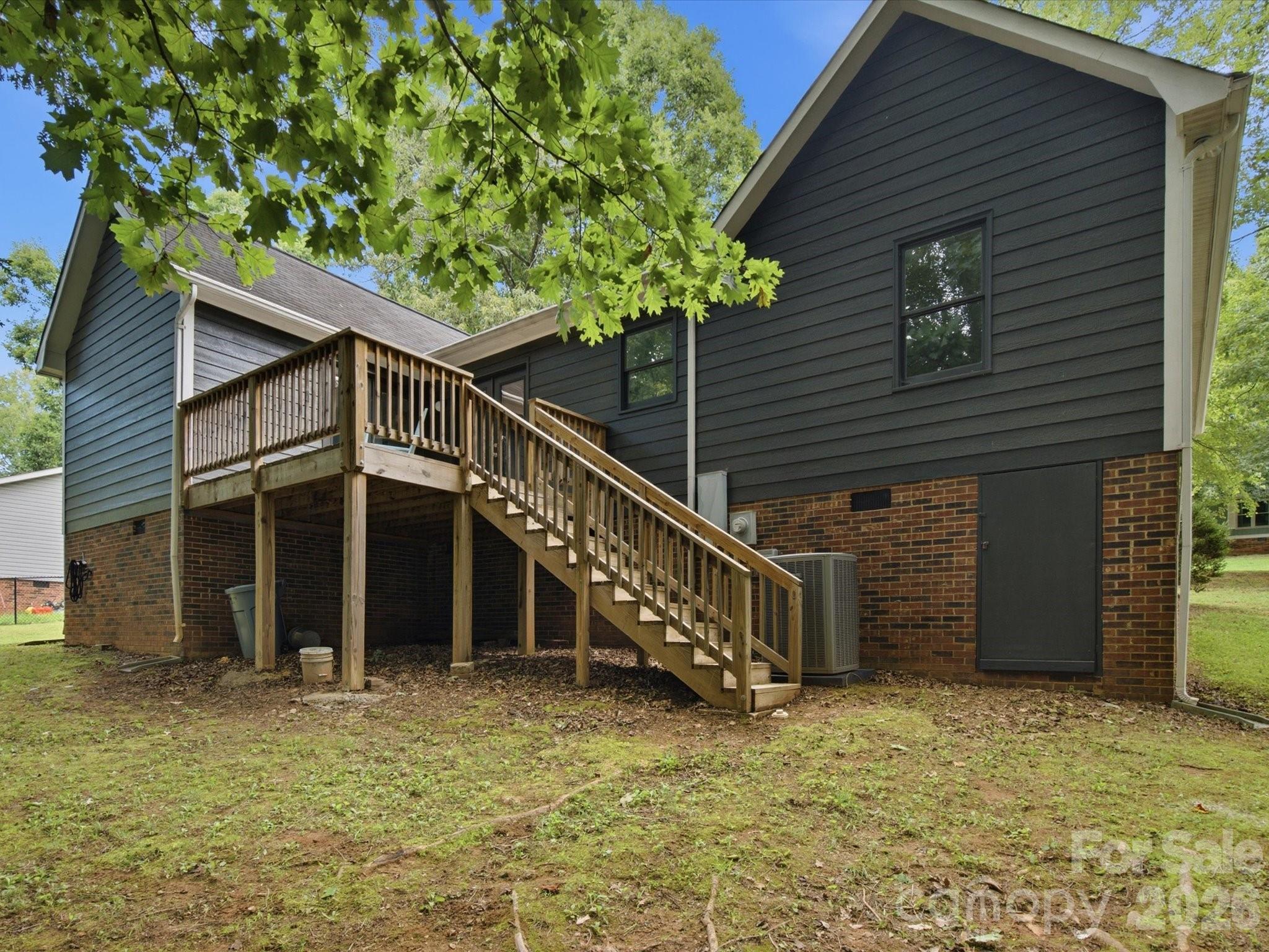 2765 Stockwood Drive — Gastonia
