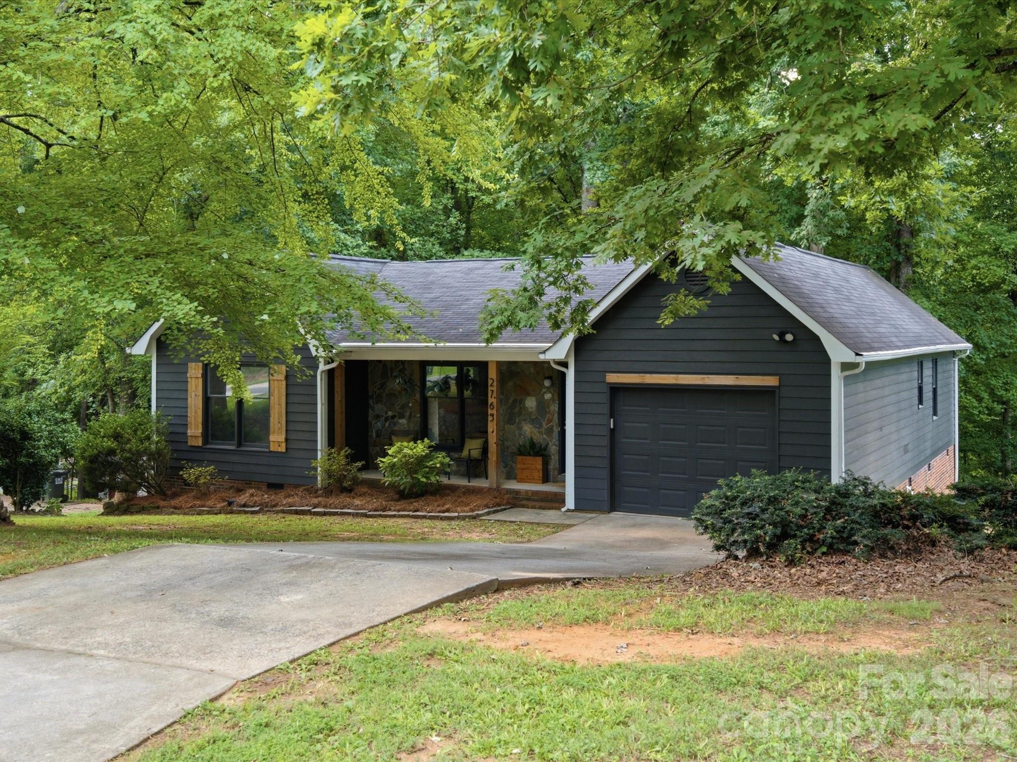 2765 Stockwood Drive — Gastonia